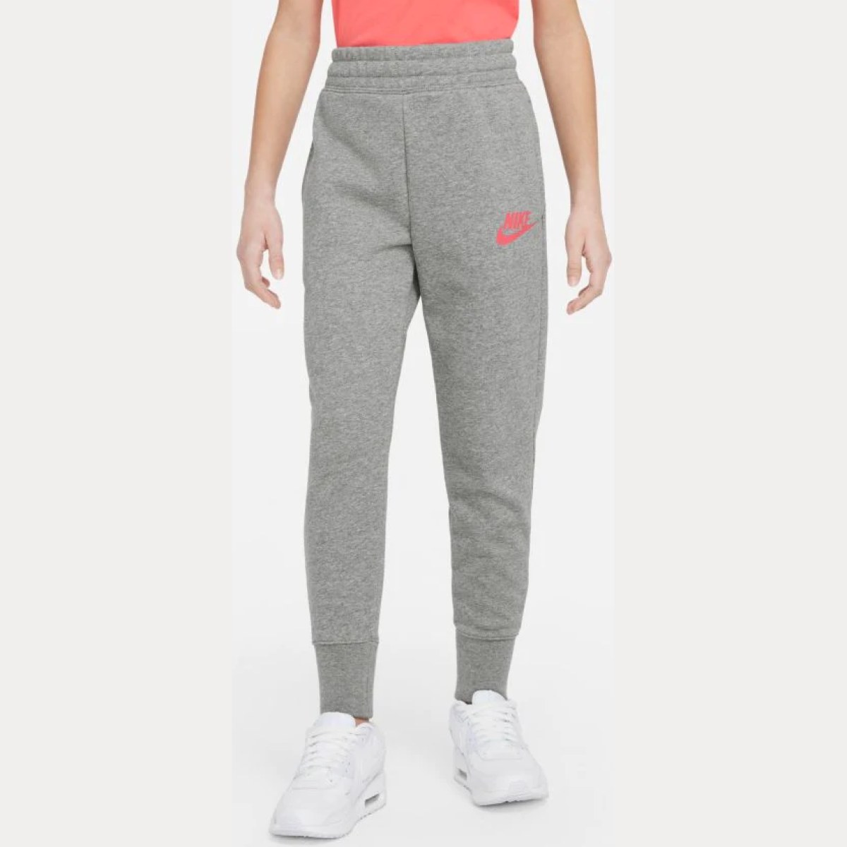 Nike Sportswear Club Fleece Pants Older Kids - Veľkosť: S · záber 1