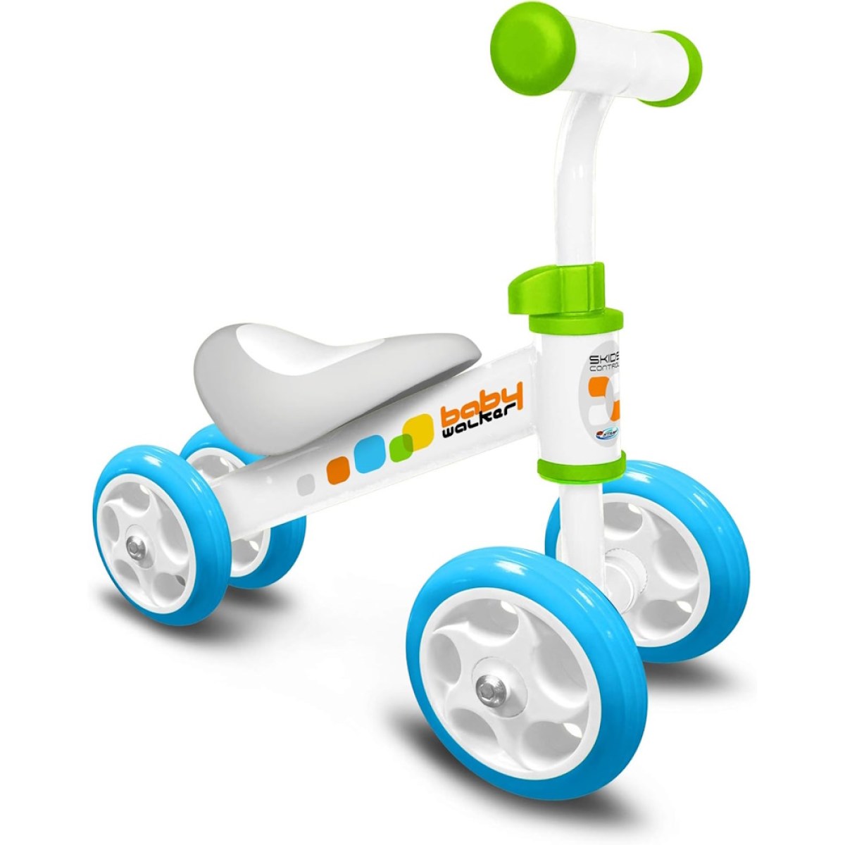 SKIDS Control Baby Walker · záber 1