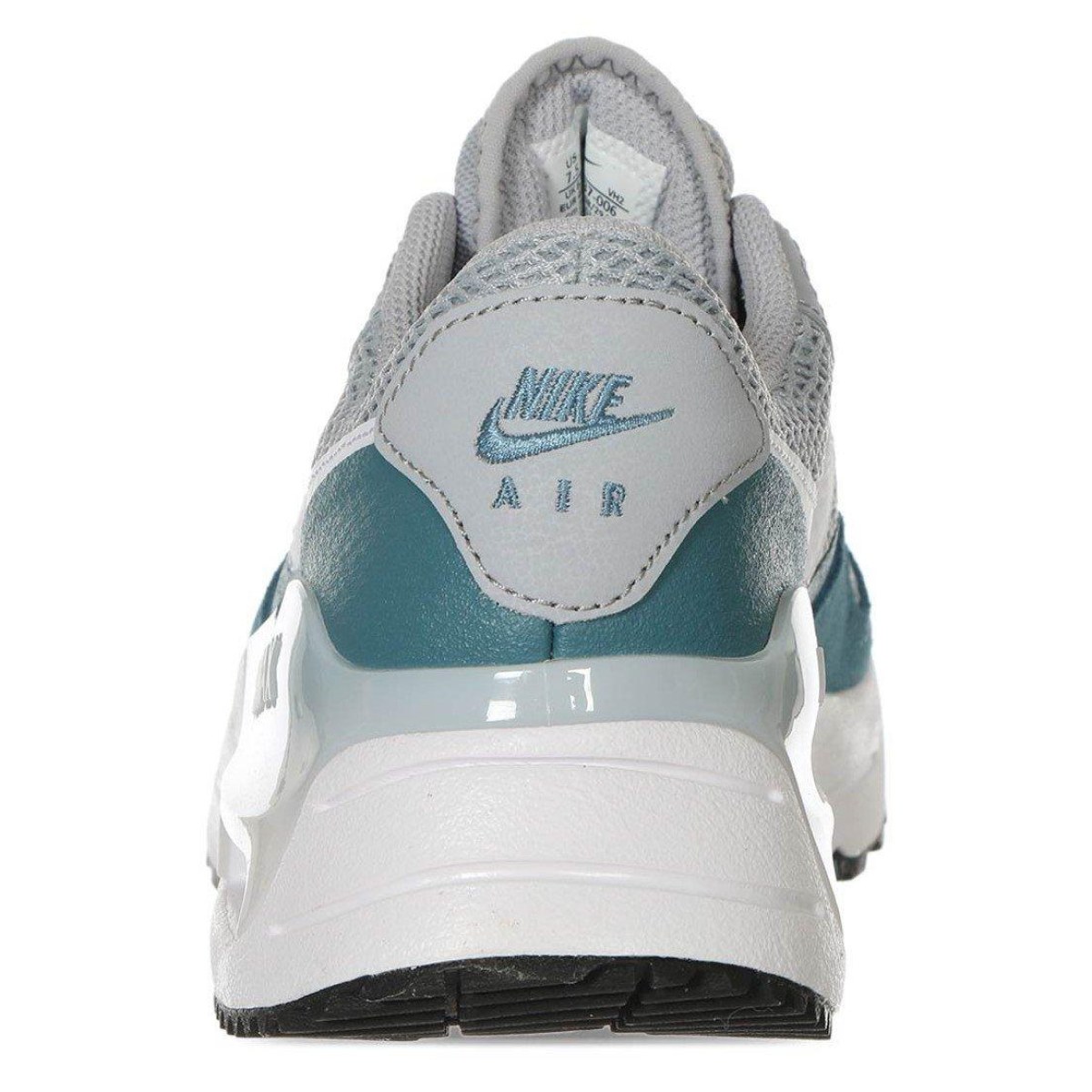 Nike Air Max Systm M - Veľkosť: 40,5 | Farba: Modrá, Sivá · záber 5