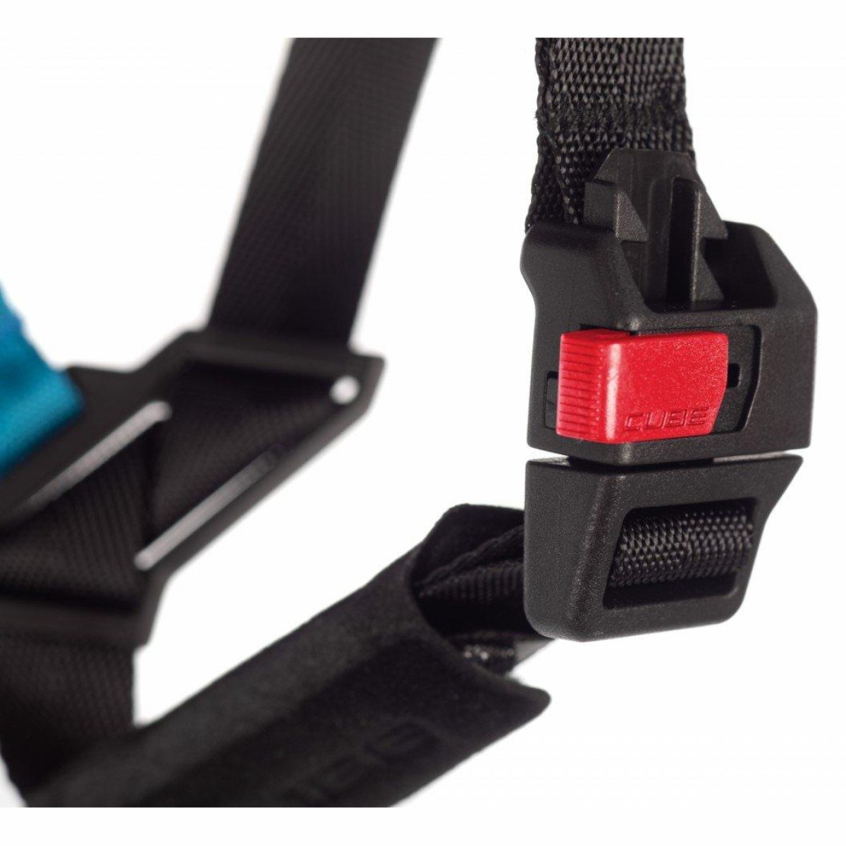 Cube Talok Helmet Kids - Veľkosť: 49-55 · záber 3