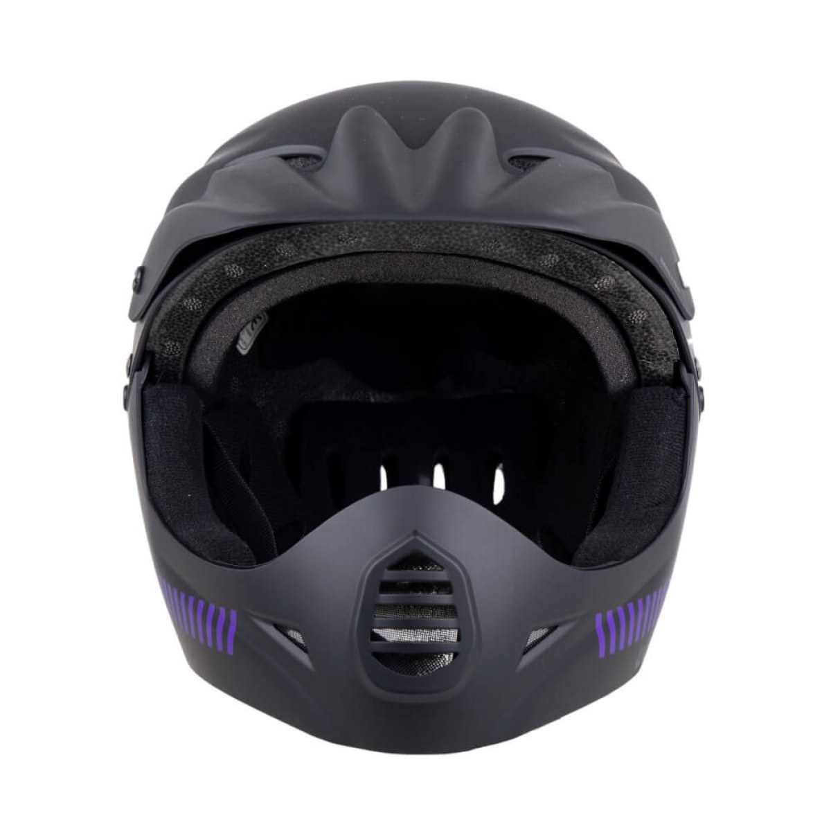 W-TEC Campanero Noir Violet L (58-61) · záber 5