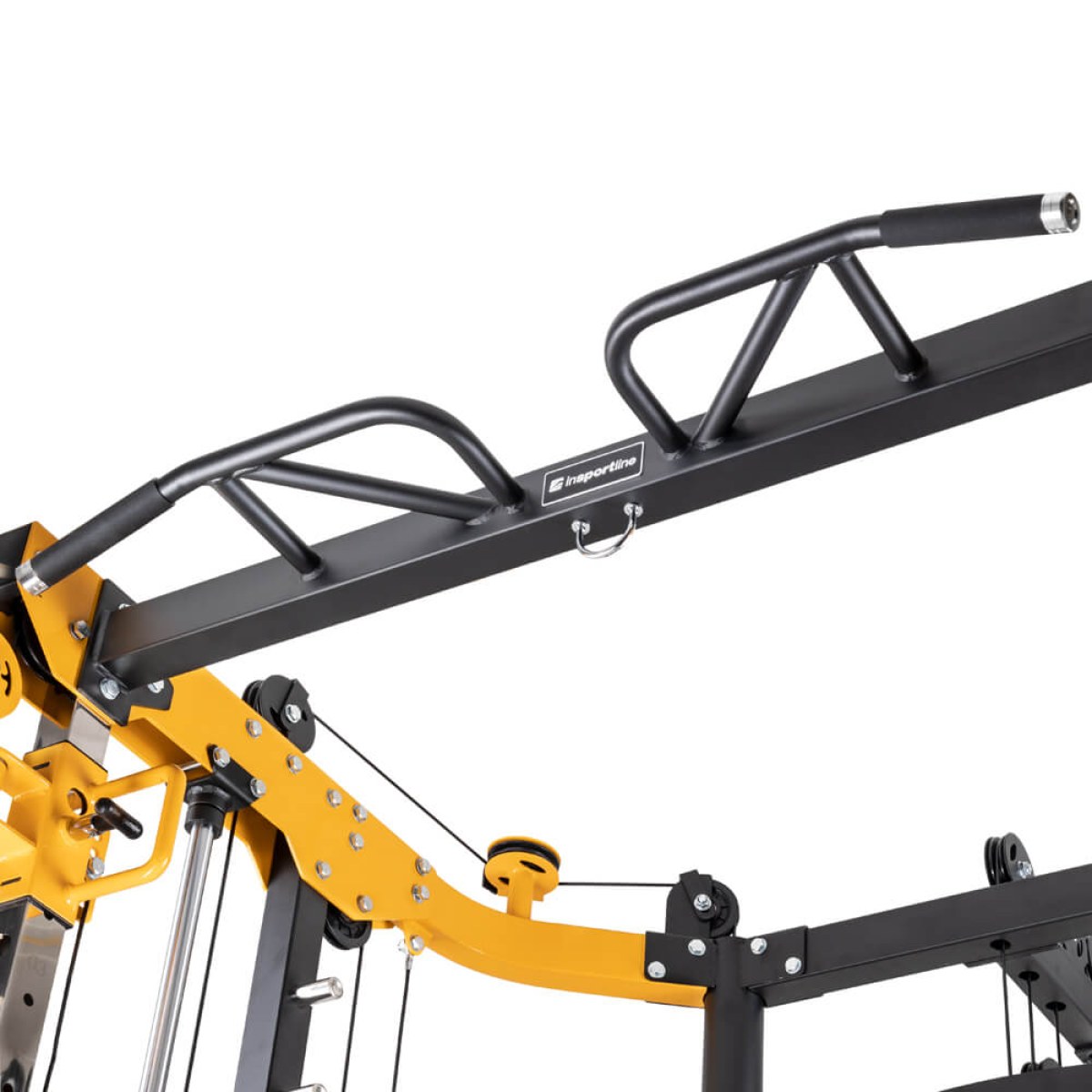 Posilňovací stojan inSPORTline Cable Column CC410 · záber 4