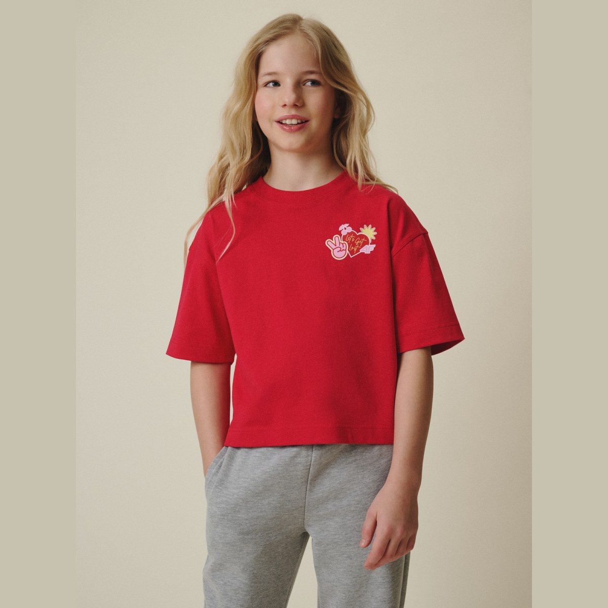 TSHIRT · záber 1