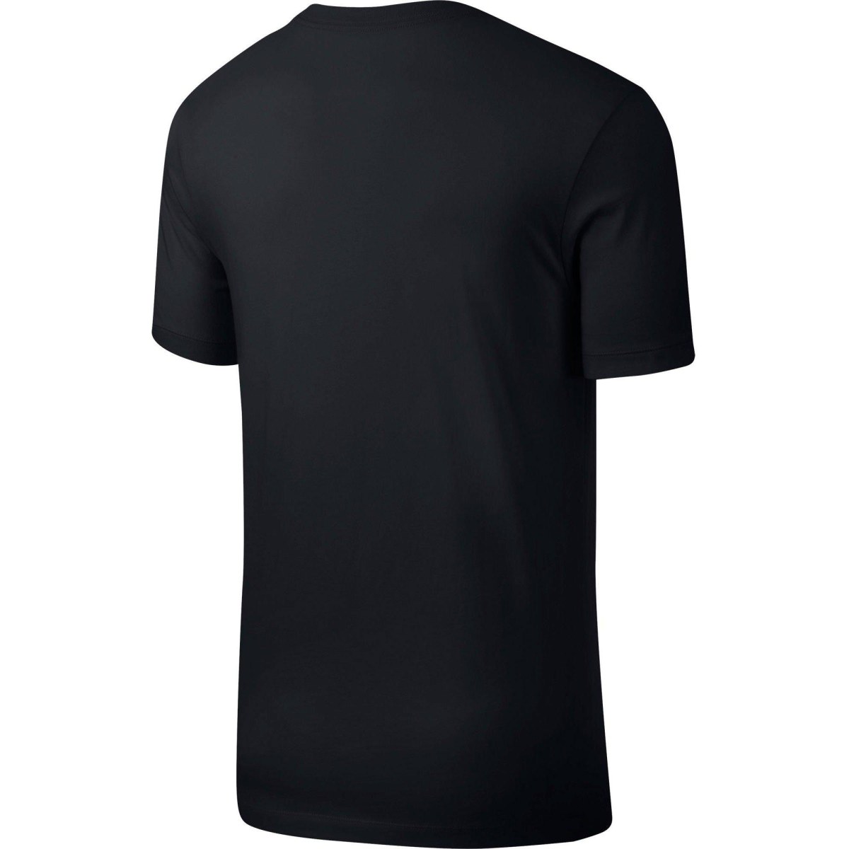 Nike Sportswear Club M - Veľkosť: L | Farba: Čierna · záber 2