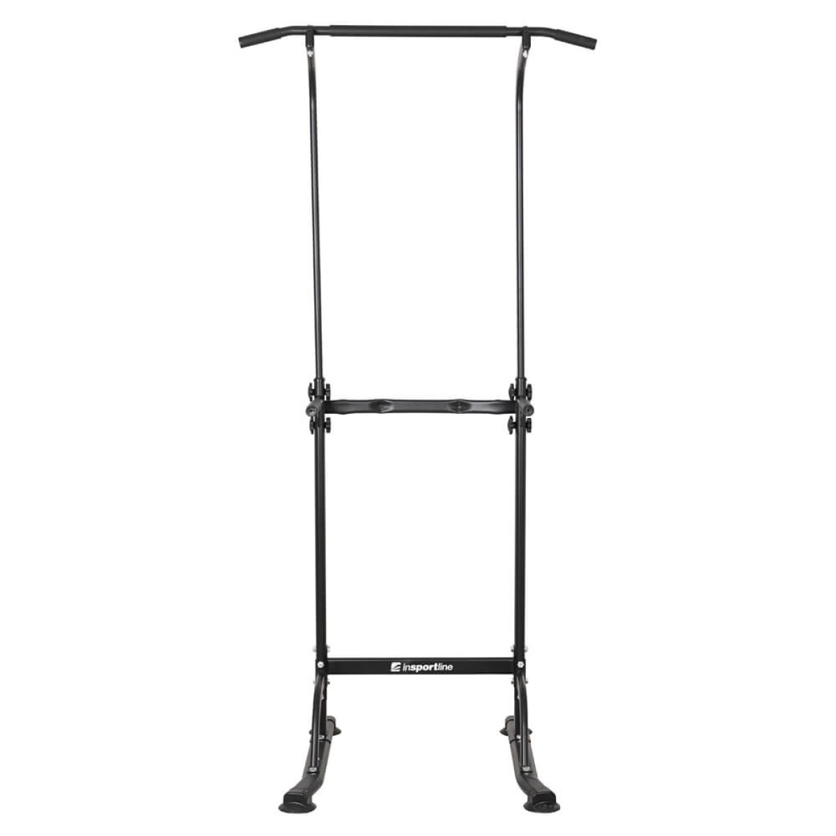 Samostojná hrazda inSPORTline Power Tower PT60 · záber 3