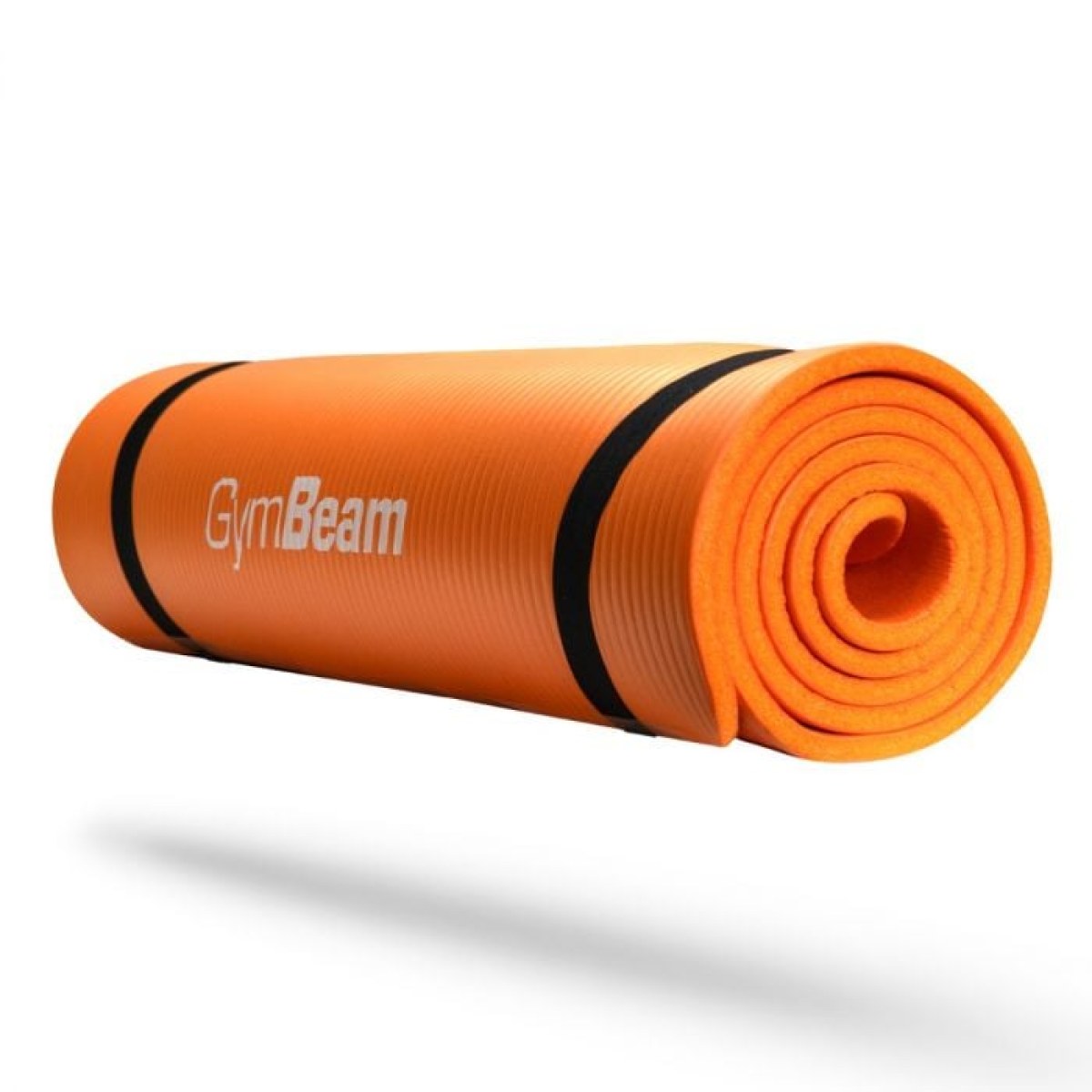 GymBeam Podložka na cvičenie Yoga Mat Orange · záber 1