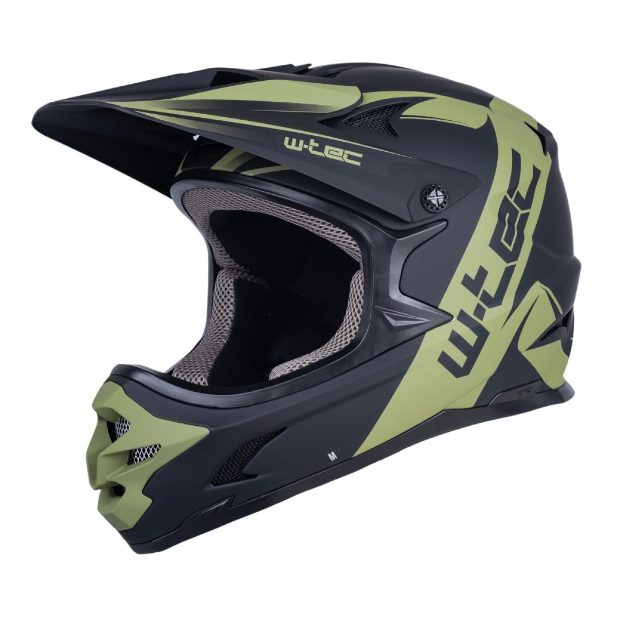W-TEC Richpike Moss Forest - L (59-60) · záber 1
