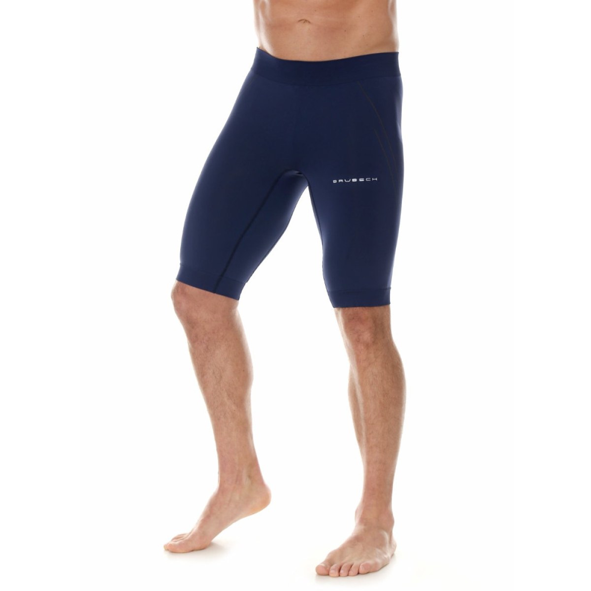 Brubeck Running Force Dark Blue - L · záber 1