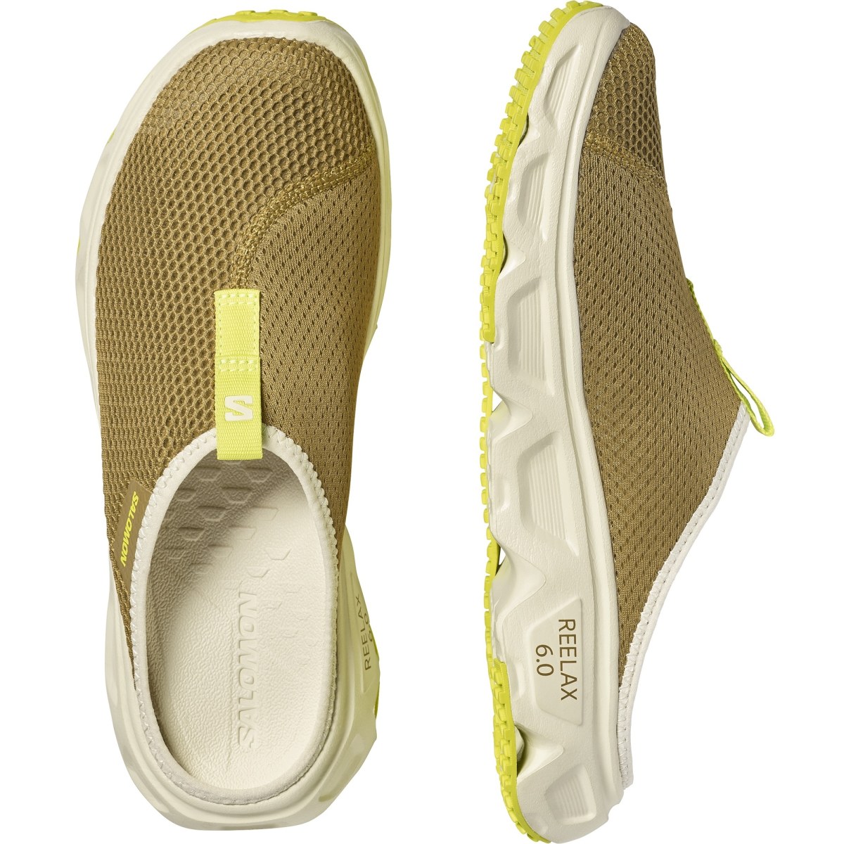 Salomon Reelax Slide 6.0 M · záber 1