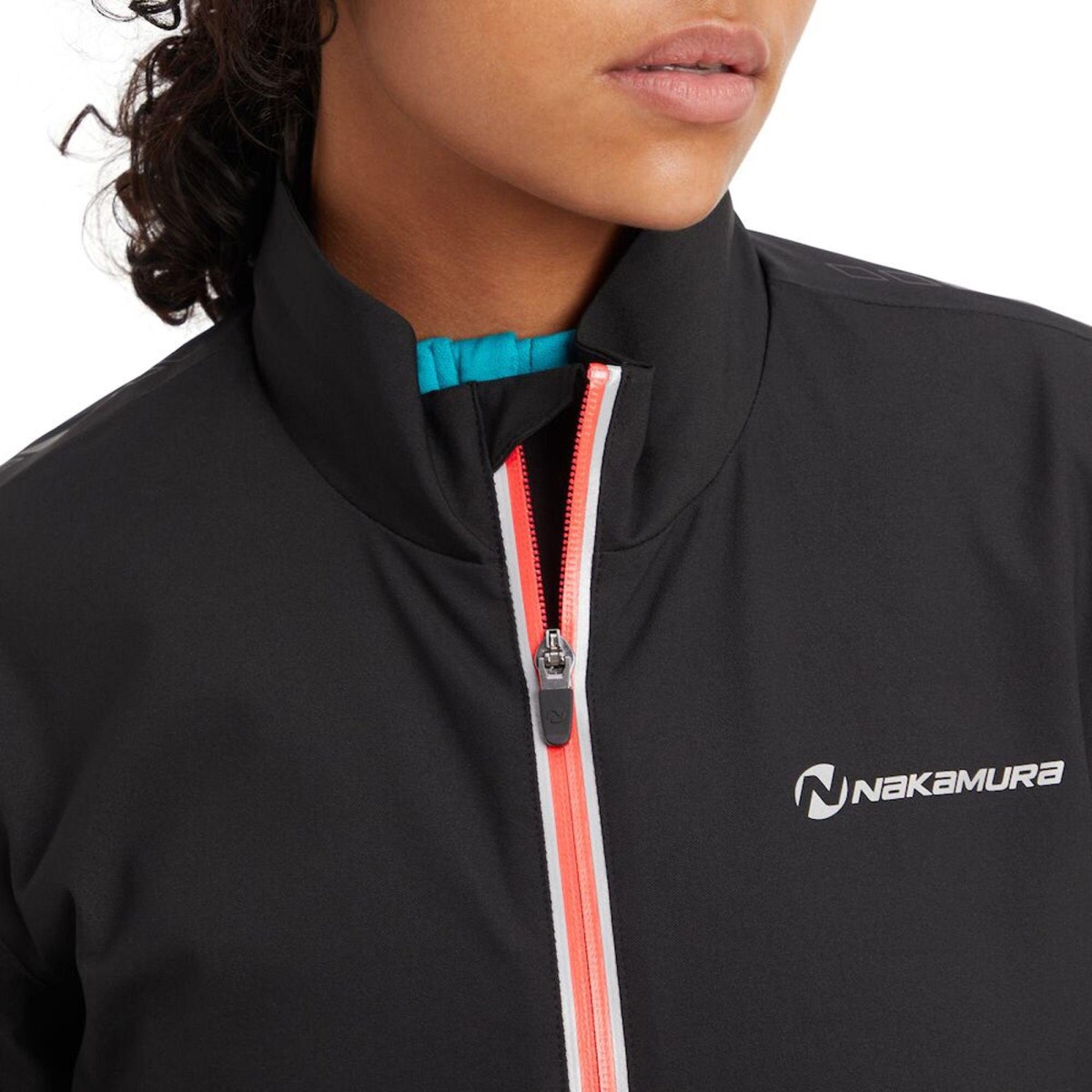 Nakamura Sanija Jacket W - Veľkosť: 36 · záber 4