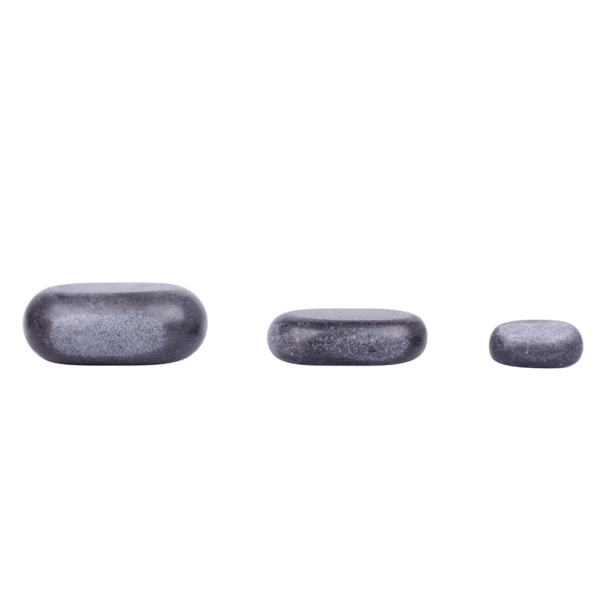 Lávové kamene inSPORTline Basalt Stone - 12 ks · záber 3