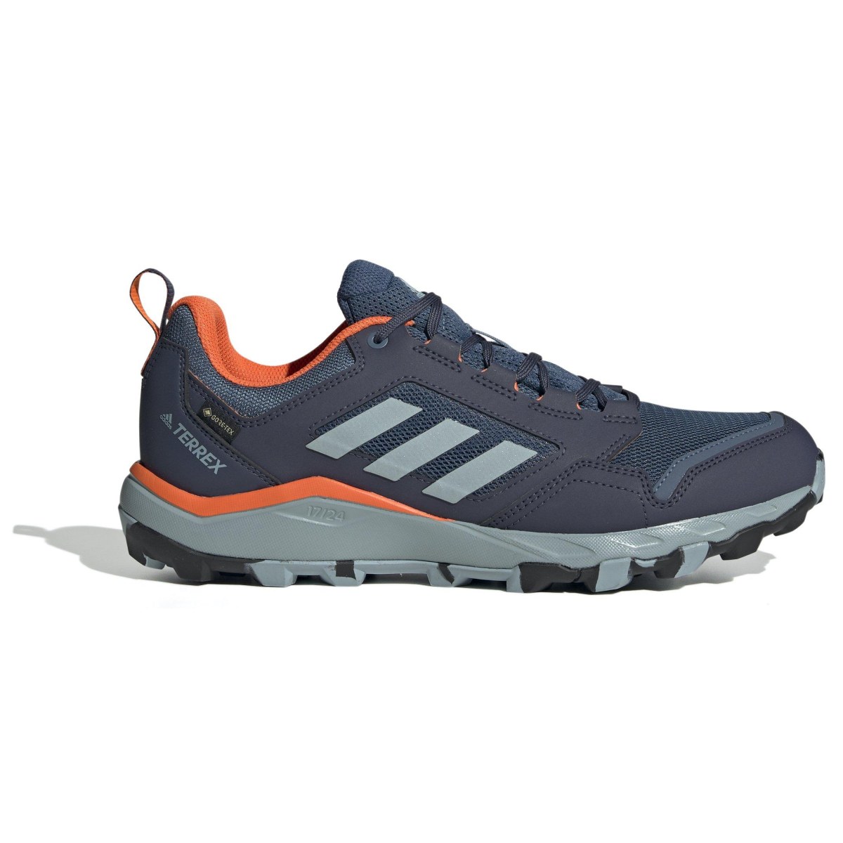Adidas Tracerocker 2.0 GORE-TEX - Veľkosť: 40 2/3 · záber 1