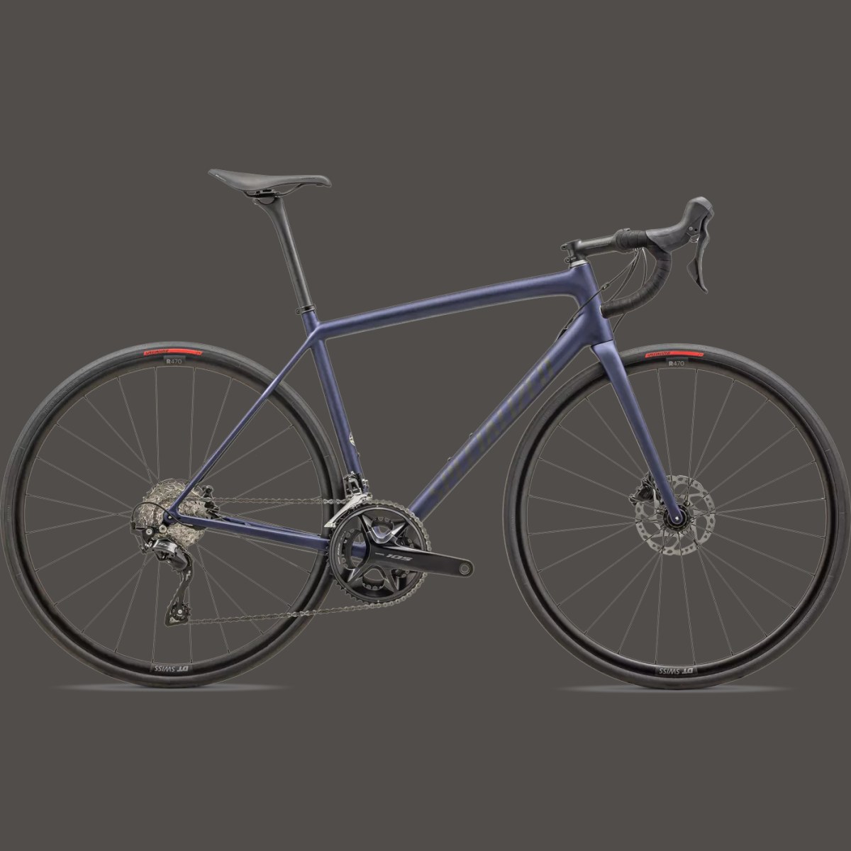 Specialized Aethos Sport Shimano 105 - Veľkosť: 54 · záber 1