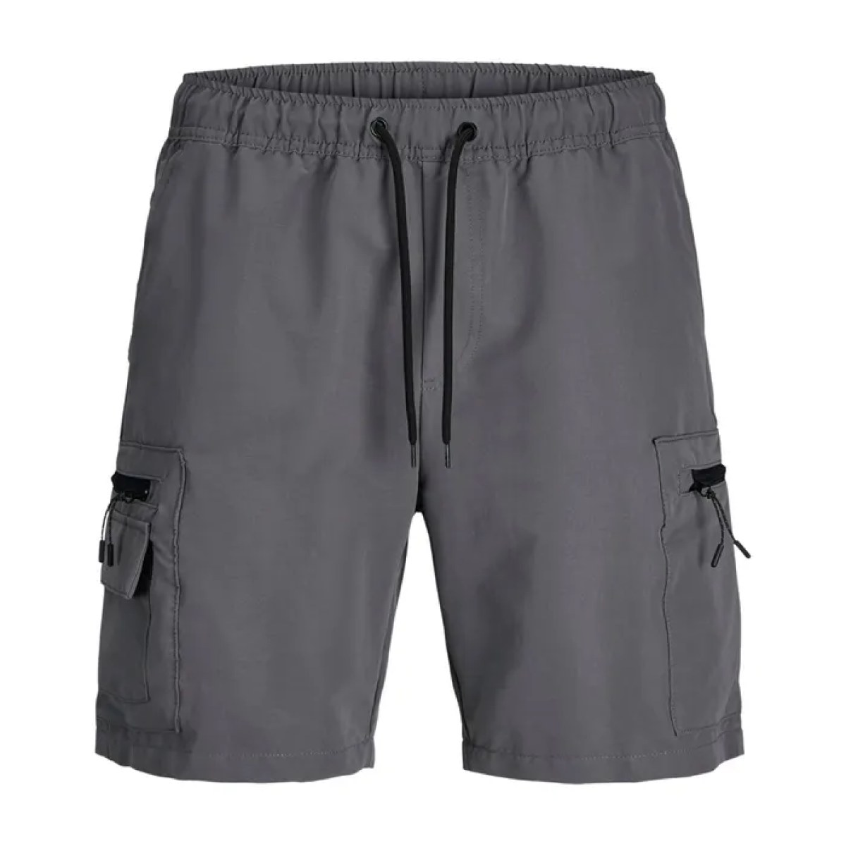 JACK AND JONES Jack & Jones Jaiden Marcher Cargo Shorts - Veľkosť: M · záber 1