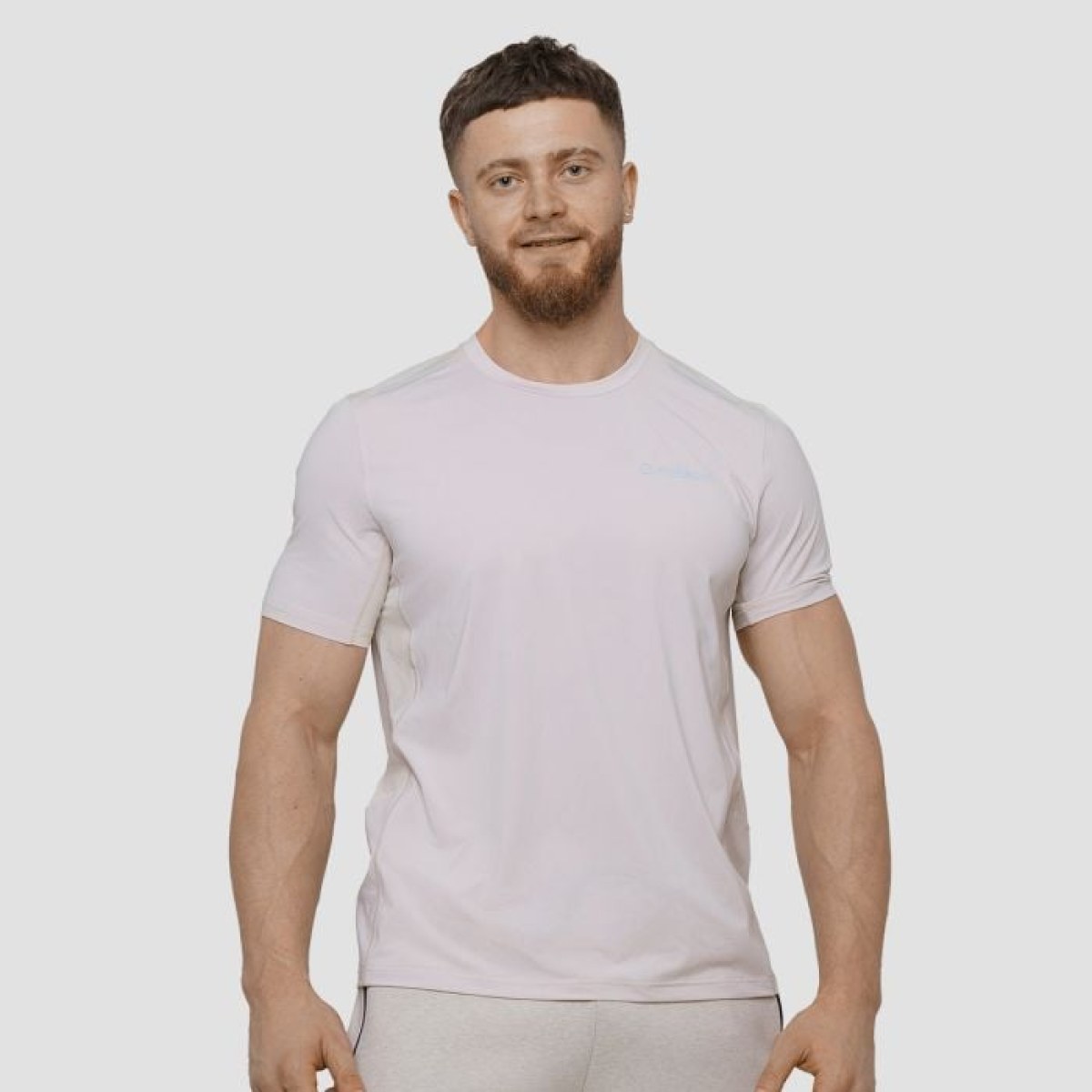 GymBeam Pánske športové tričko Agile Desert MM · záber 1