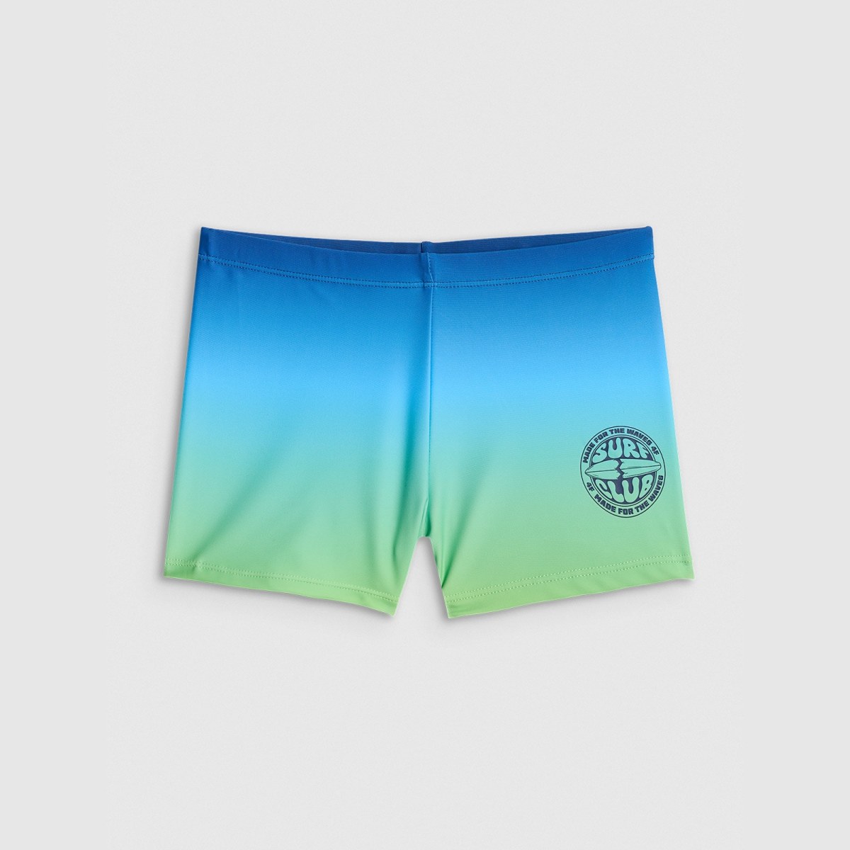 Plavky chlapčenské - multicolor · záber 1