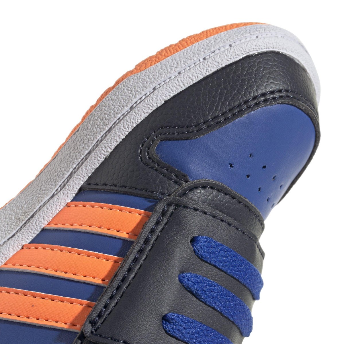 Adidas Hoops Mid 2.0 k - Veľkosť: 19 · záber 3
