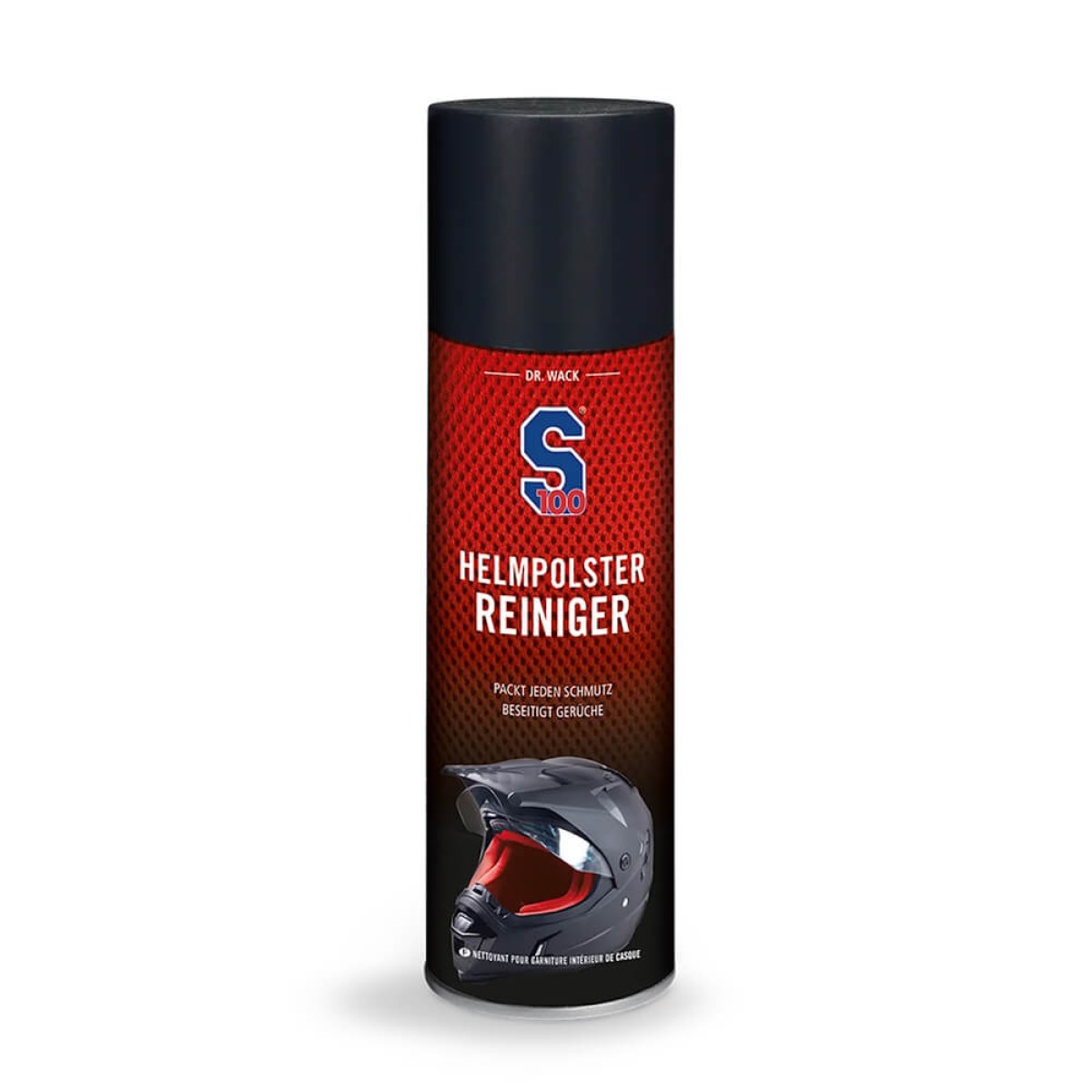 S100 Helmet Interior Cleaner 300 ml · záber 1