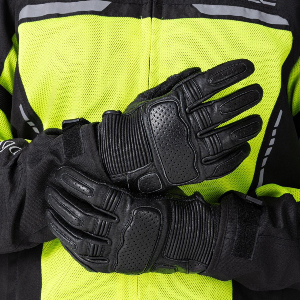 W-TEC Gabello čierna - L · záber 4