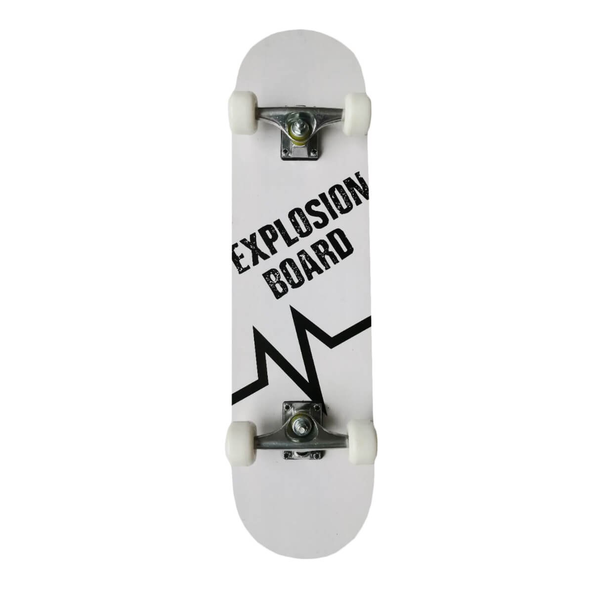Skateboard MASTER Explosion Board · záber 1
