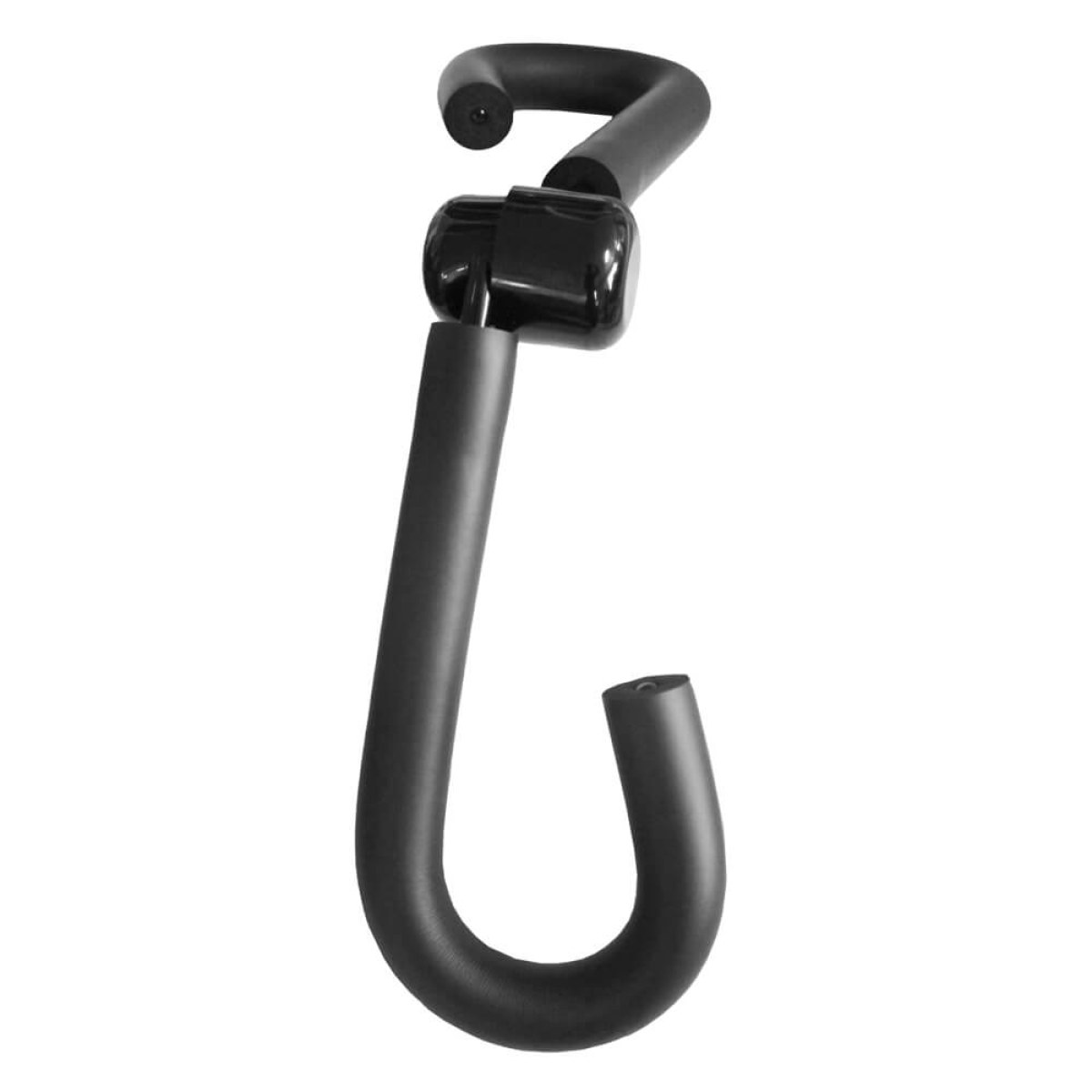 Posilňovač inSPORTline Body Trimmer - Farba: Čierna · záber 4