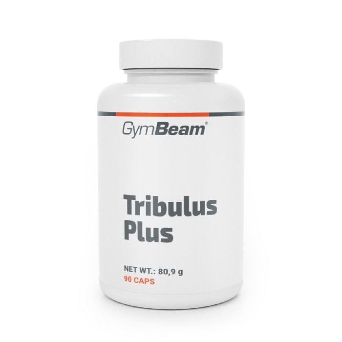 GymBeam Tribulus Plus · záber 1