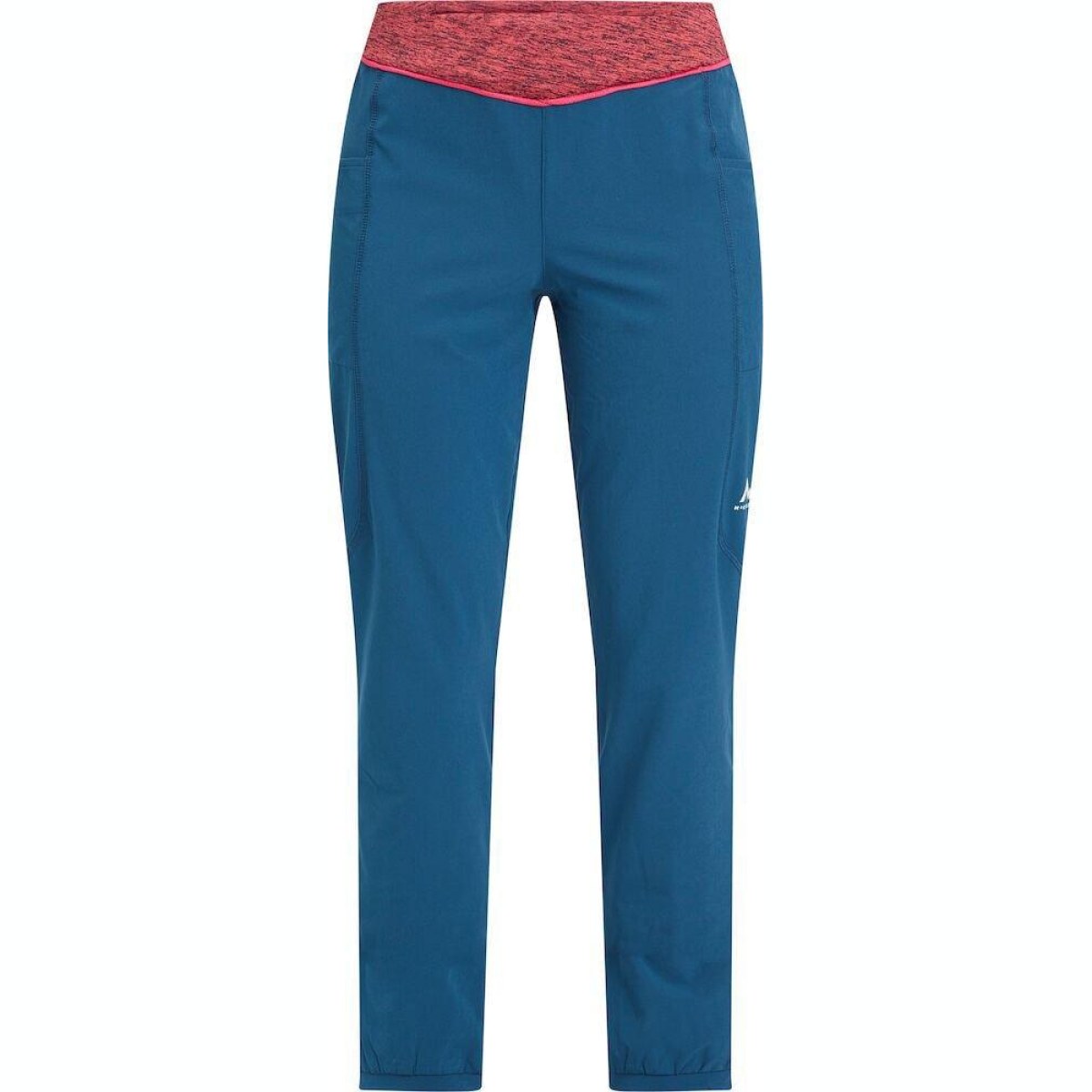 McKinley Zubal Hiking Pants W - Veľkosť: 34 · záber 1