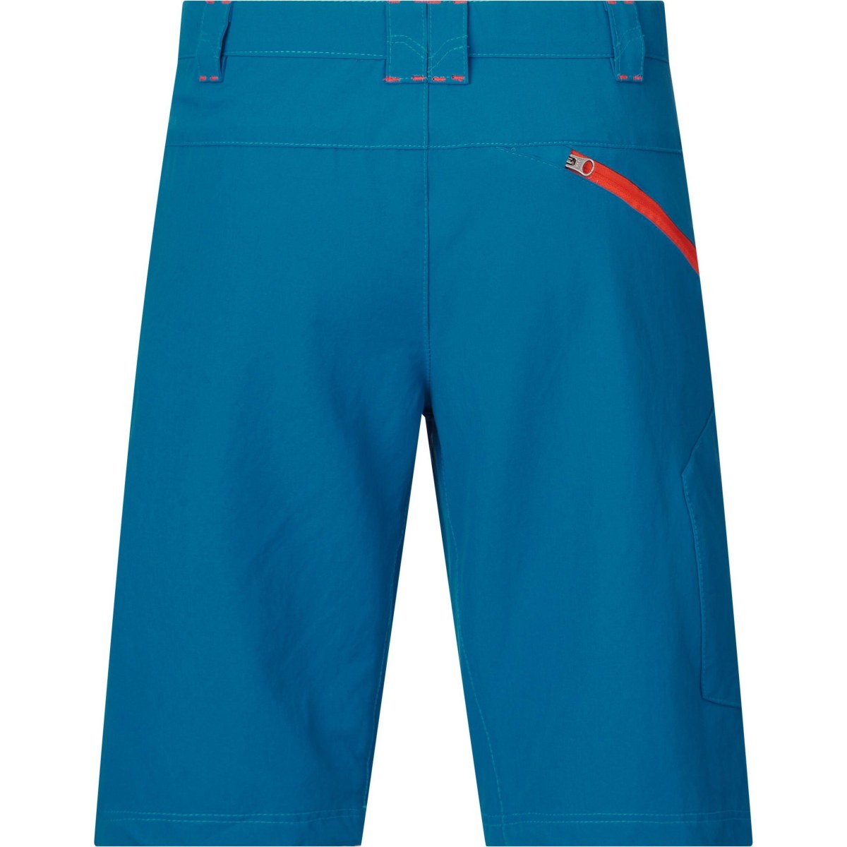 McKinley Tyro Hiking Shorts Kids - Veľkosť: 128 · záber 2