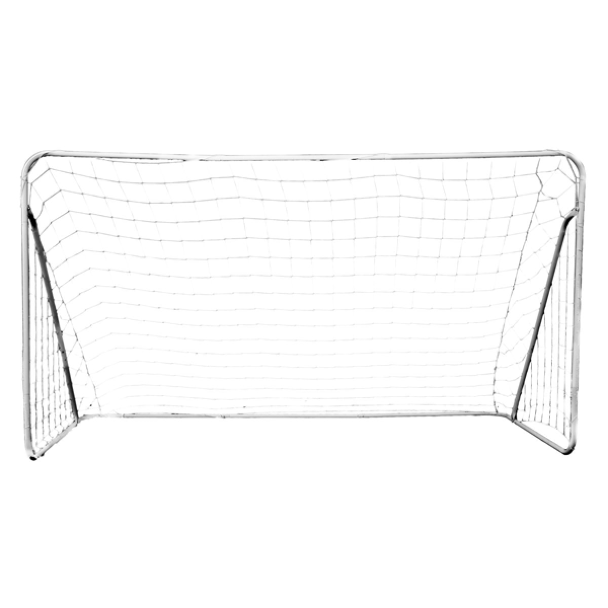 Futbalová bránka MASTER 290 x 165 x 90 cm · záber 1