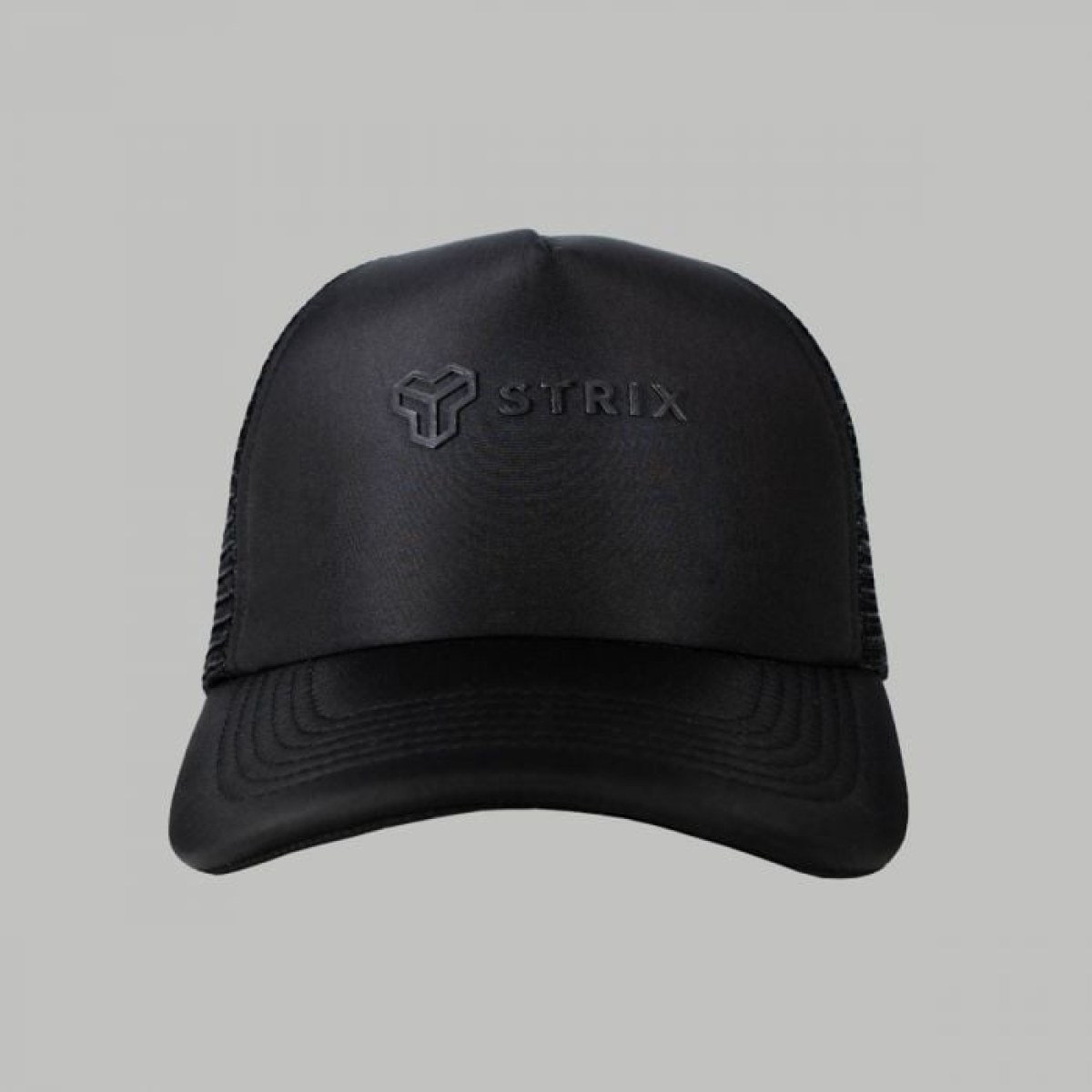 STRIX Šiltovka Nova Black · záber 1