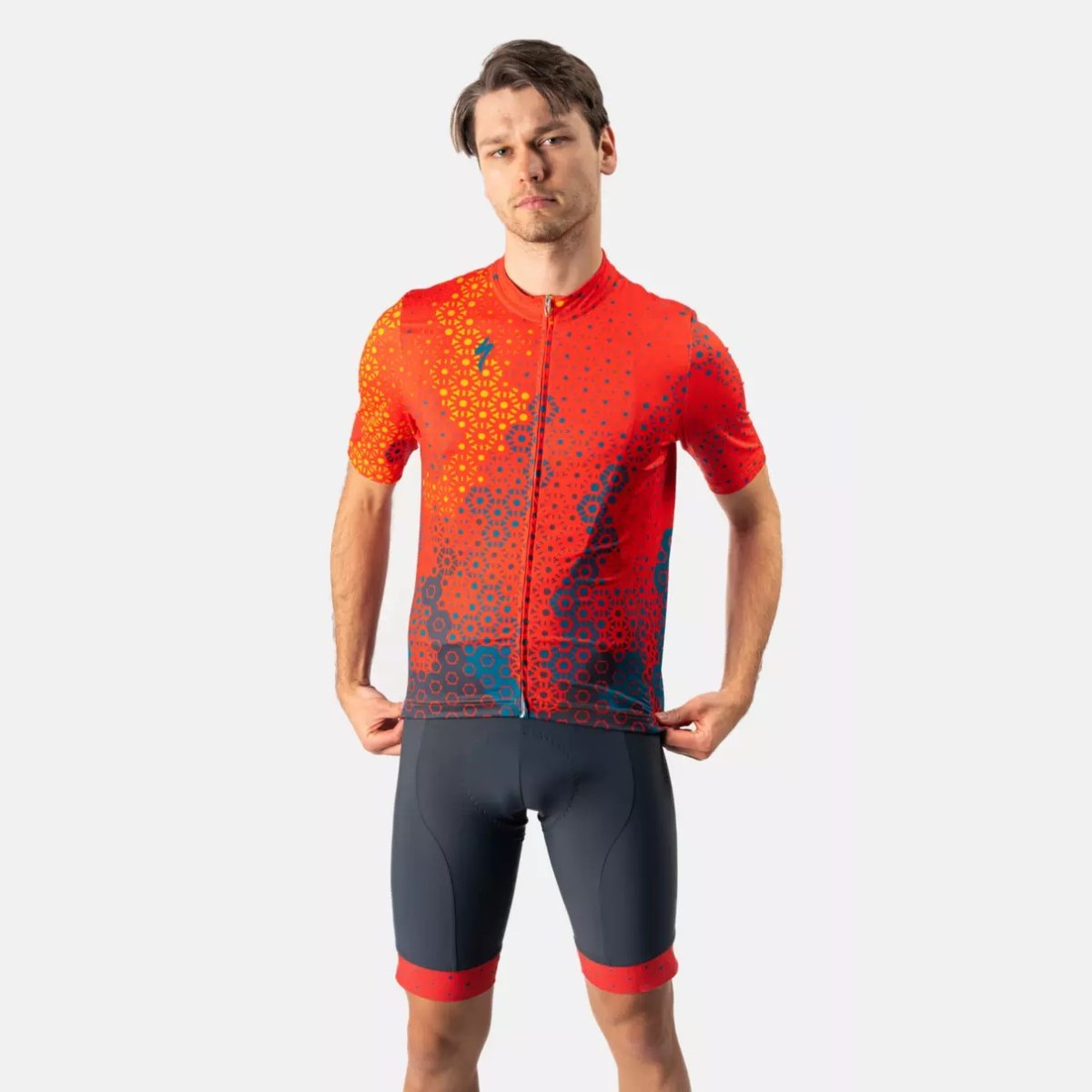 Specialized Catenate RBX Jersey - Veľkosť: L · záber 1