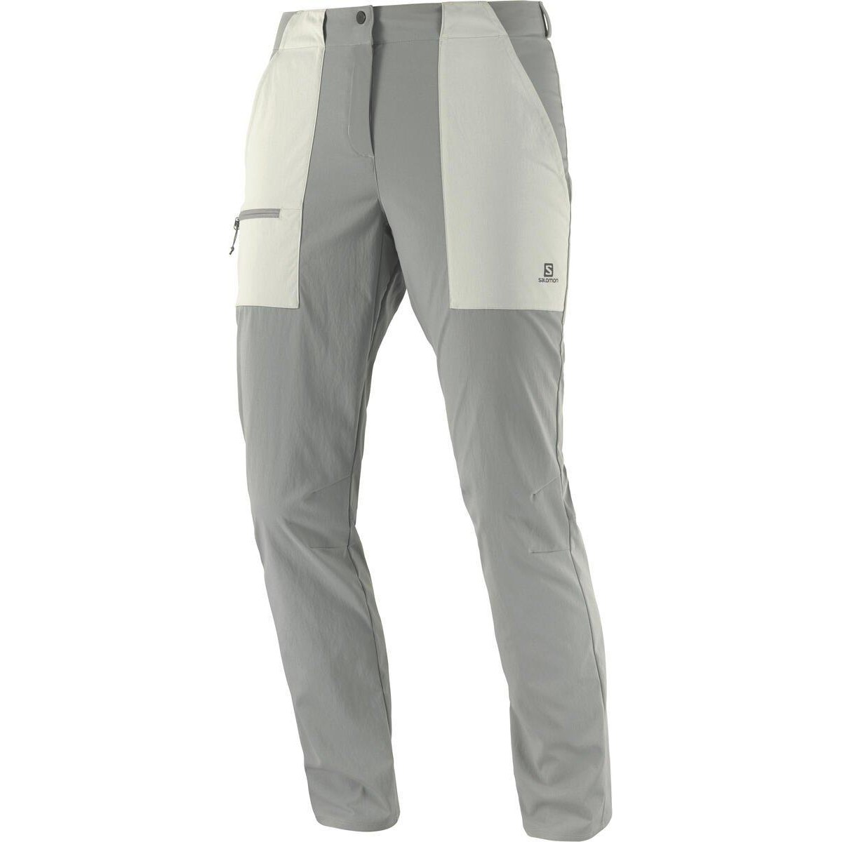 Salomon Outrack Pants W - Veľkosť: 38 · záber 1
