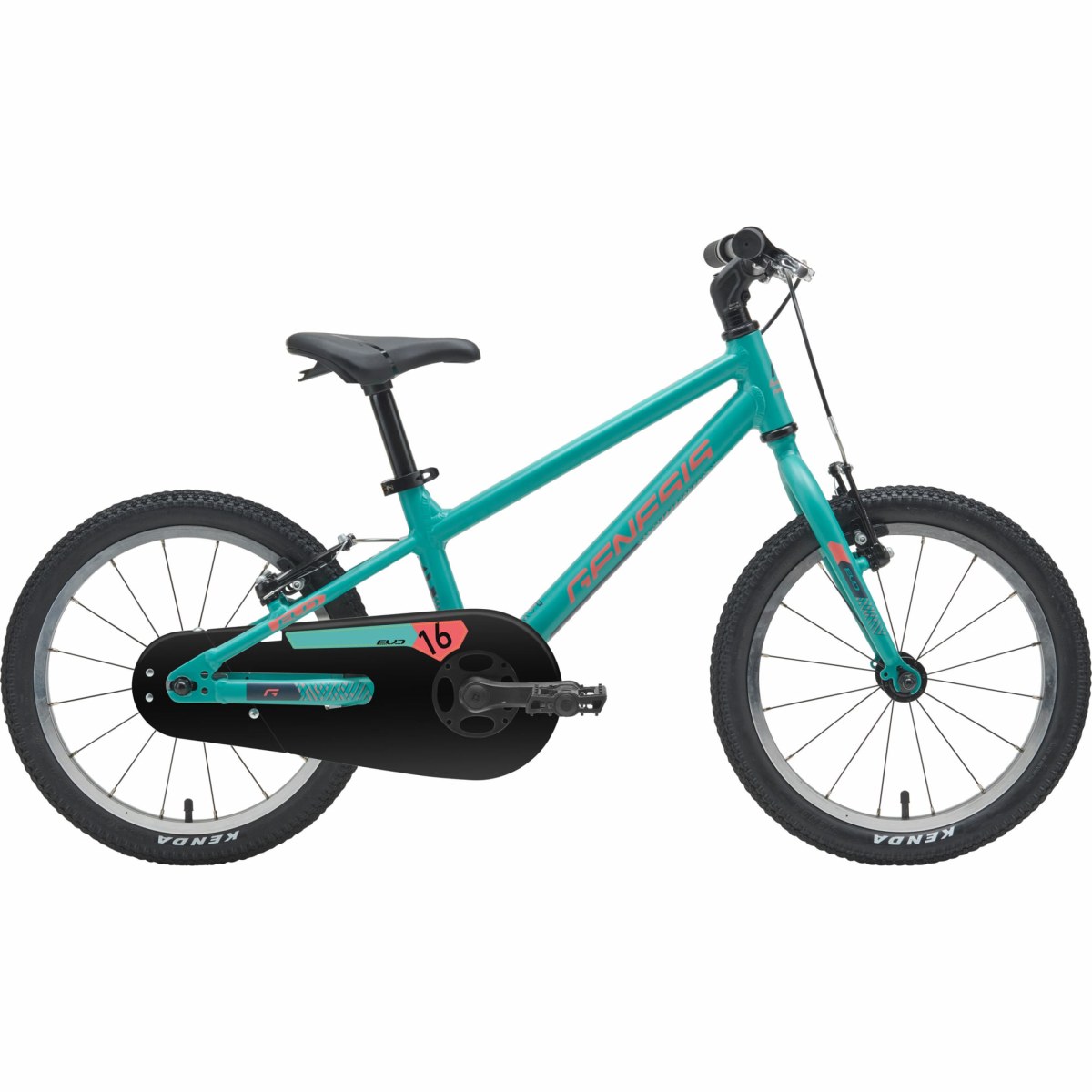 Genesis Evolution JR16 G 16" - Veľkosť: 16 · záber 1