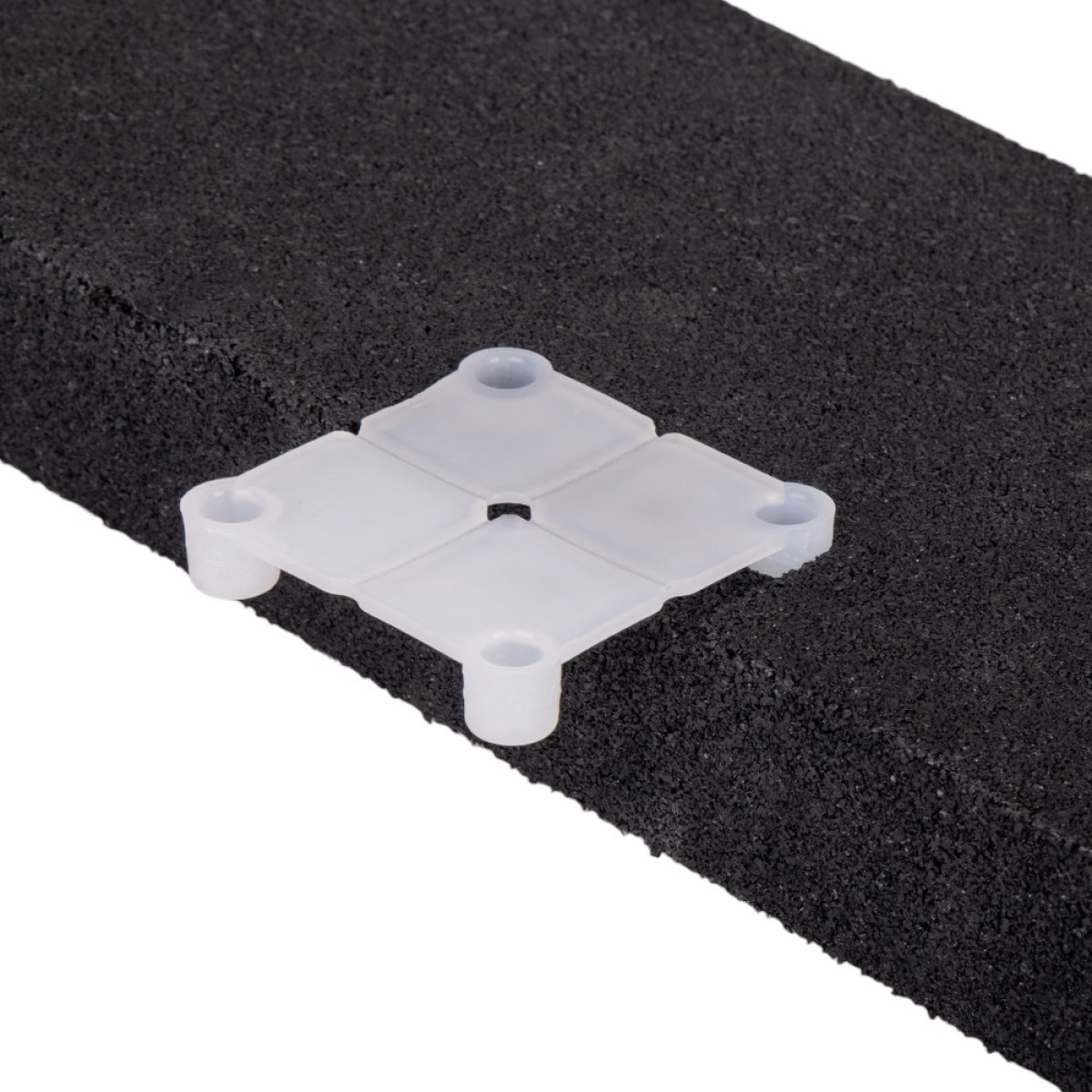 inSPORTline Nájezd pro podložky Proteko Plus 50x15x4cm 1ks · záber 4