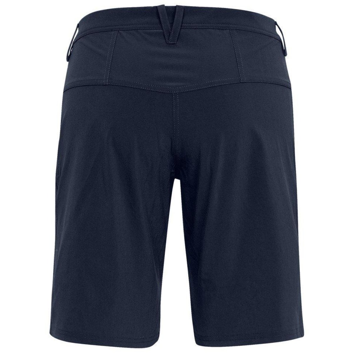 Salewa Talvena DST Shorts W - Veľkosť: 42 | Farba: Modrá · záber 2