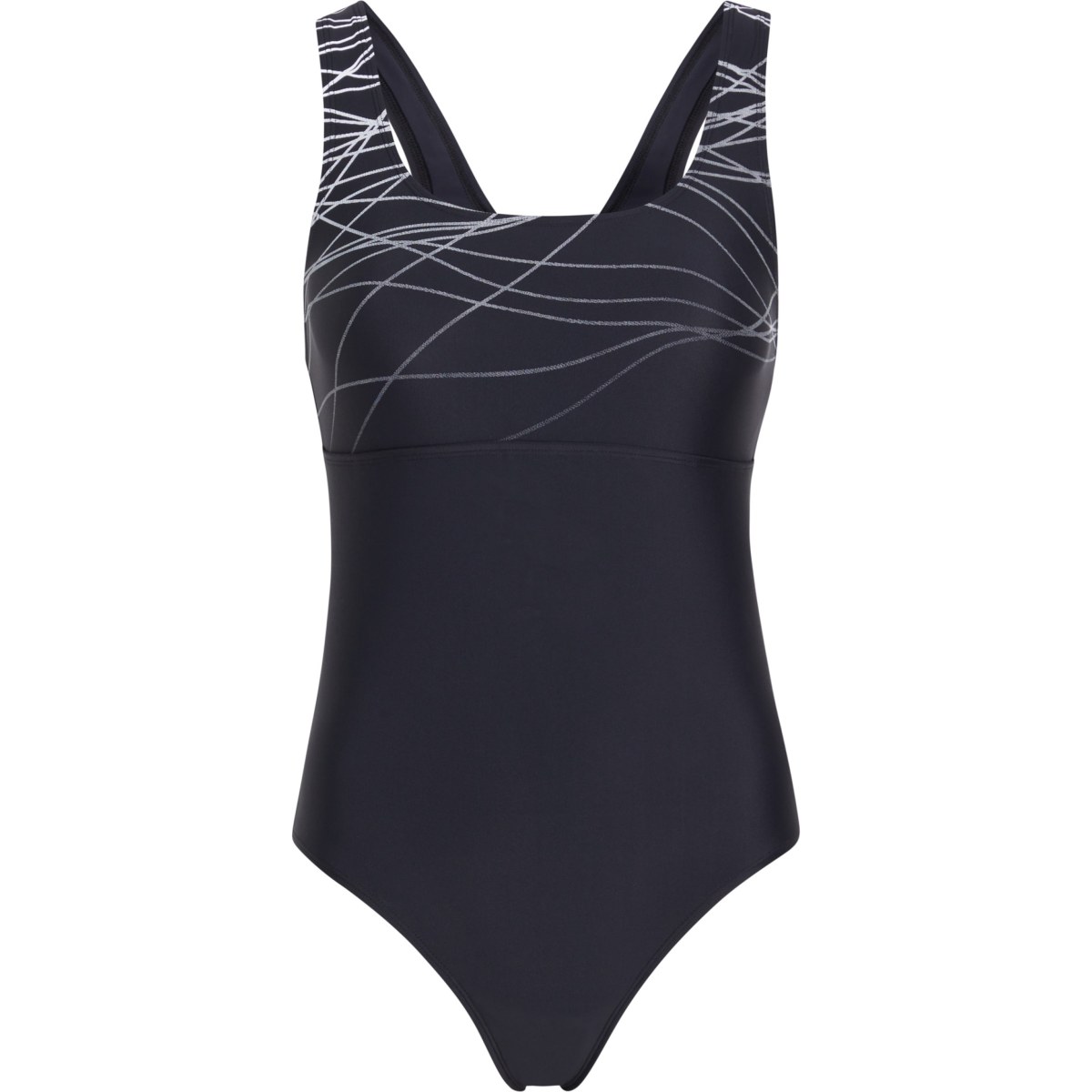 Energetics Pamela Swimsuit - Veľkosť: 40 · záber 1
