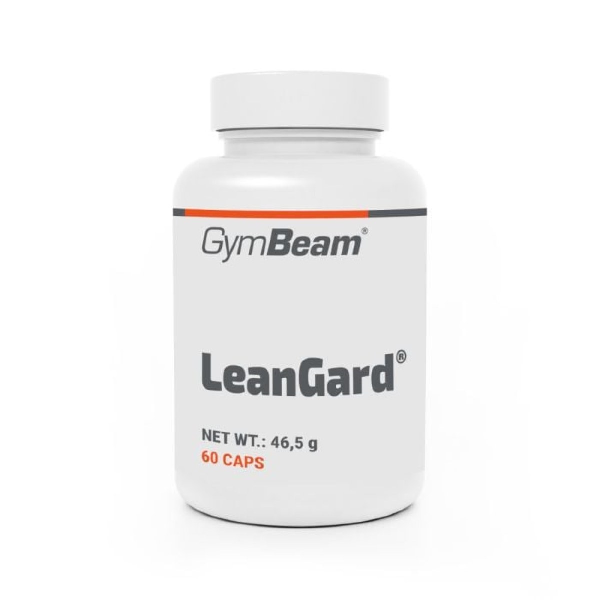 GymBeam LeanGard® · záber 1