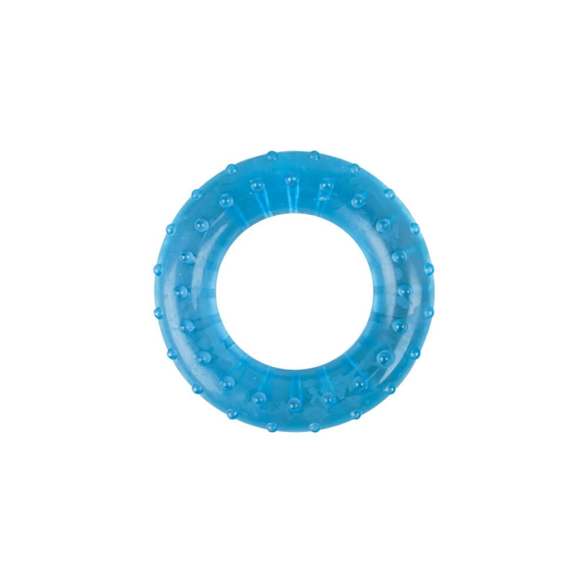 Masážne posilňovacie koliesko inSPORTline Grip 70 · záber 2