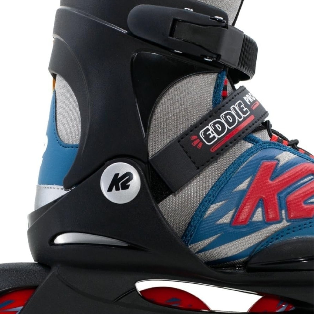 K2 Eddie PRO L (35-40) · záber 3