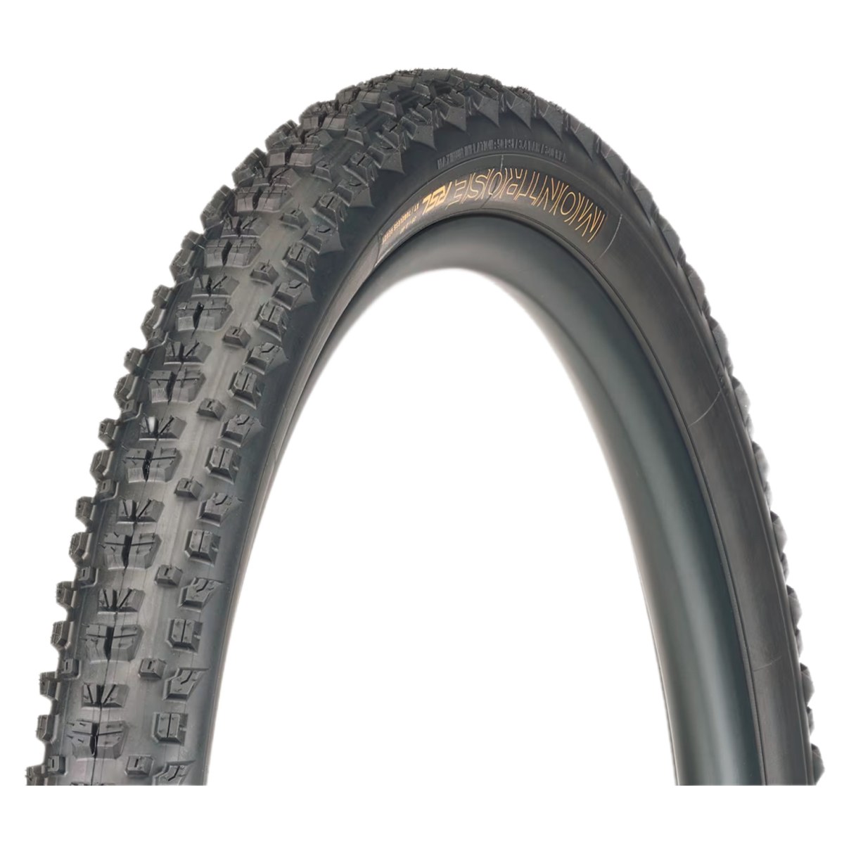 Bontrager Montrose RSL XT TLR MTB 2,4 - Veľkosť: 29 · záber 1