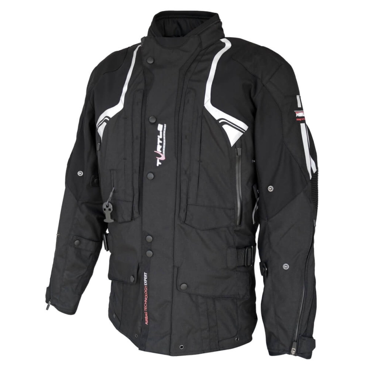 Helite Touring New · záber 1