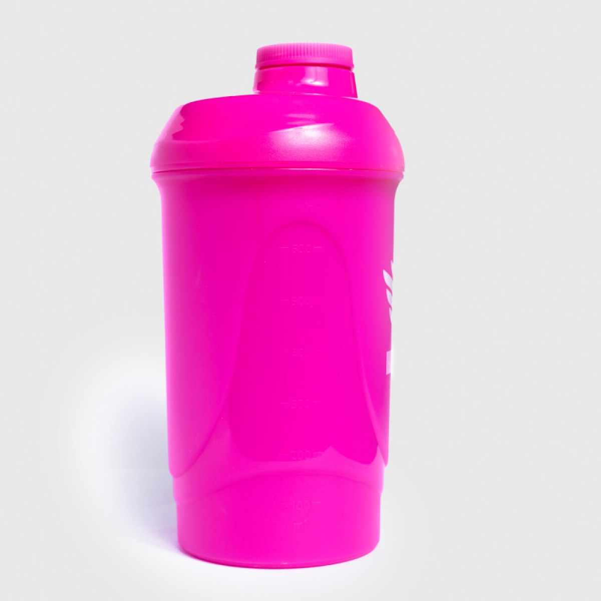 Shaker Iron Aesthetics 600ml, ružový · záber 5