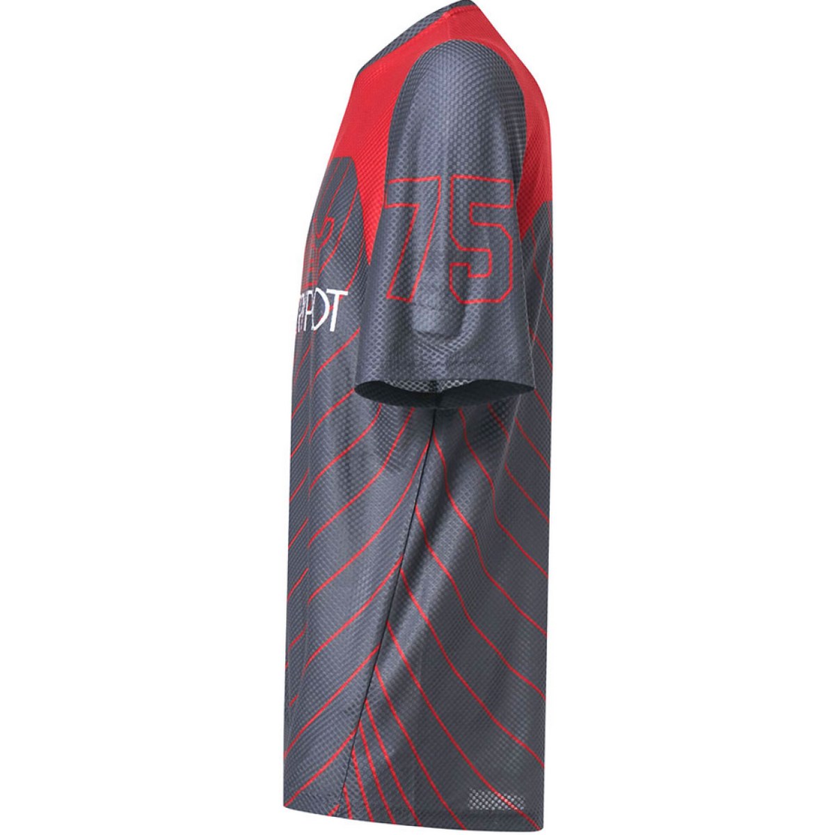 Oakley Seeker '75 SS Jersey - Veľkosť: M · záber 3
