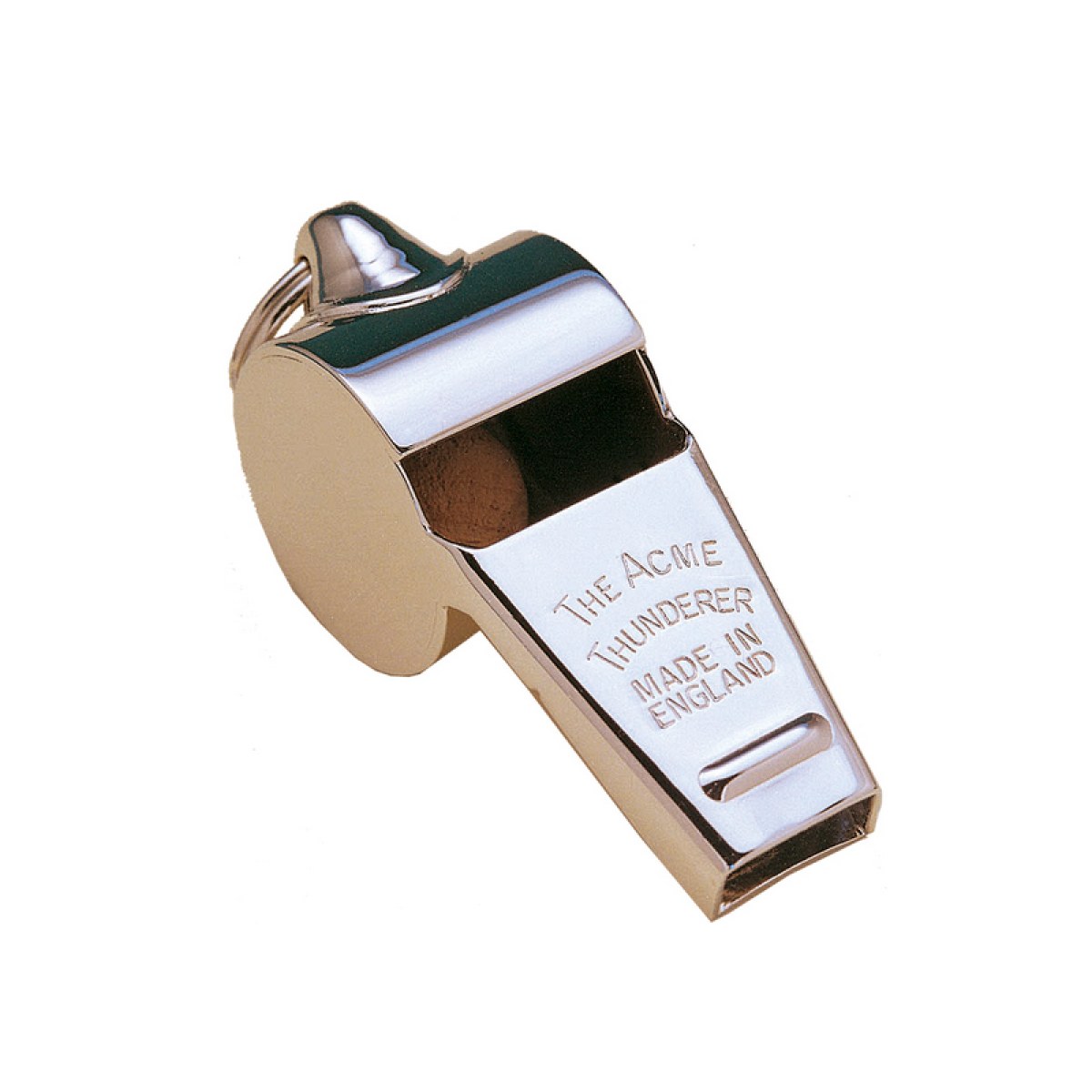 Píšťalka SPARTAN Acme Thunderer 108 · záber 1
