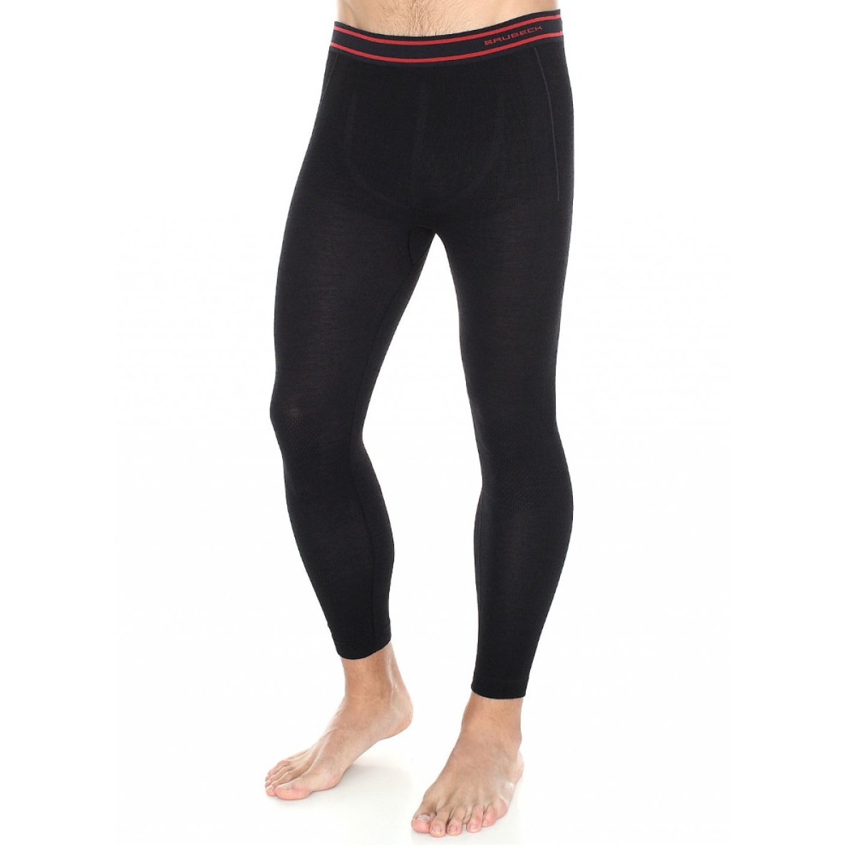 Brubeck Active Wool Black - XXL · záber 1