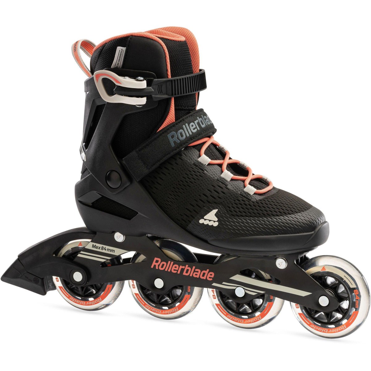 Rollerblade Sirio 84 Inline Skates W - Veľkosť: 37 · záber 1
