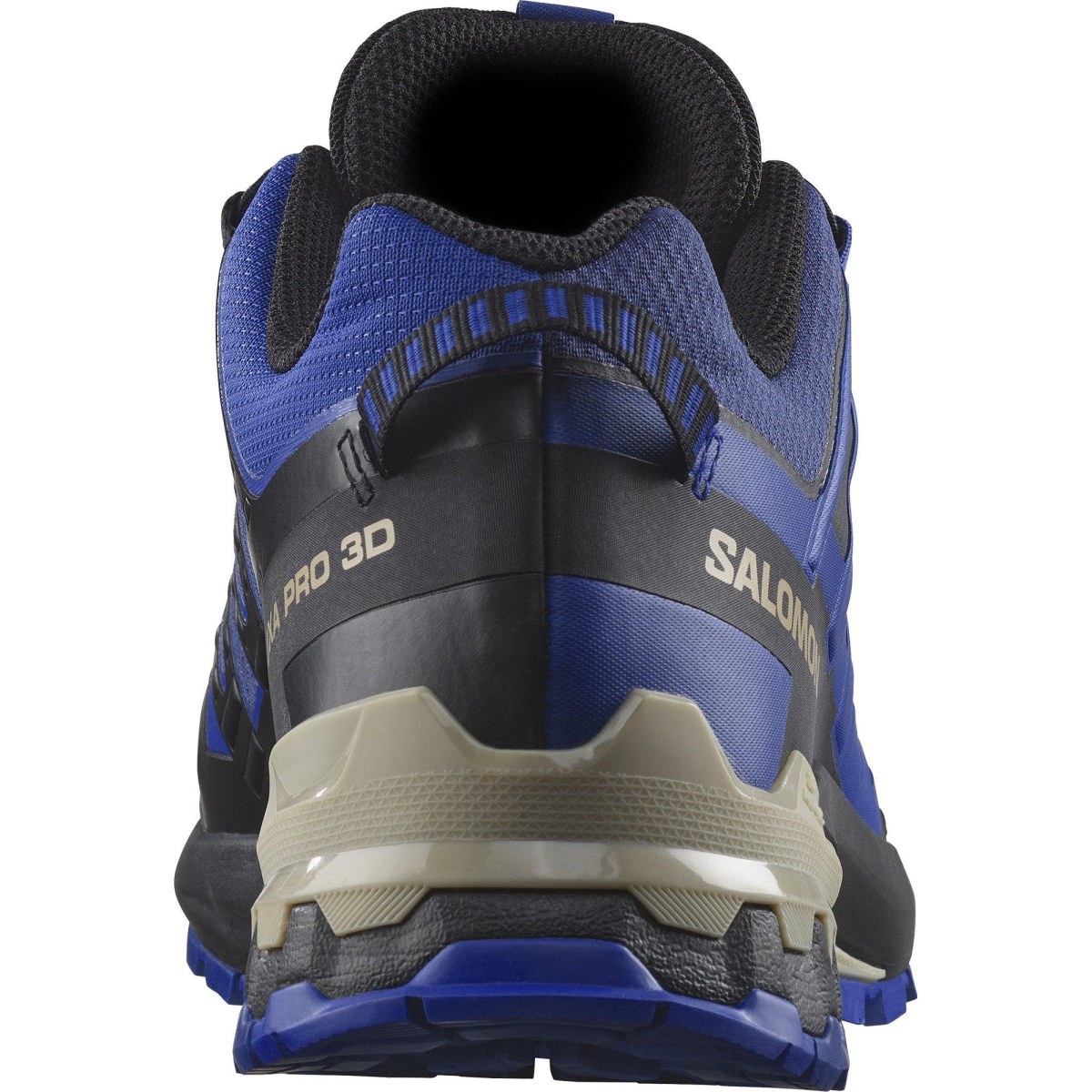 Salomon Xa Pro 3D V9 GTX M - Veľkosť: 44 2/3 · záber 4