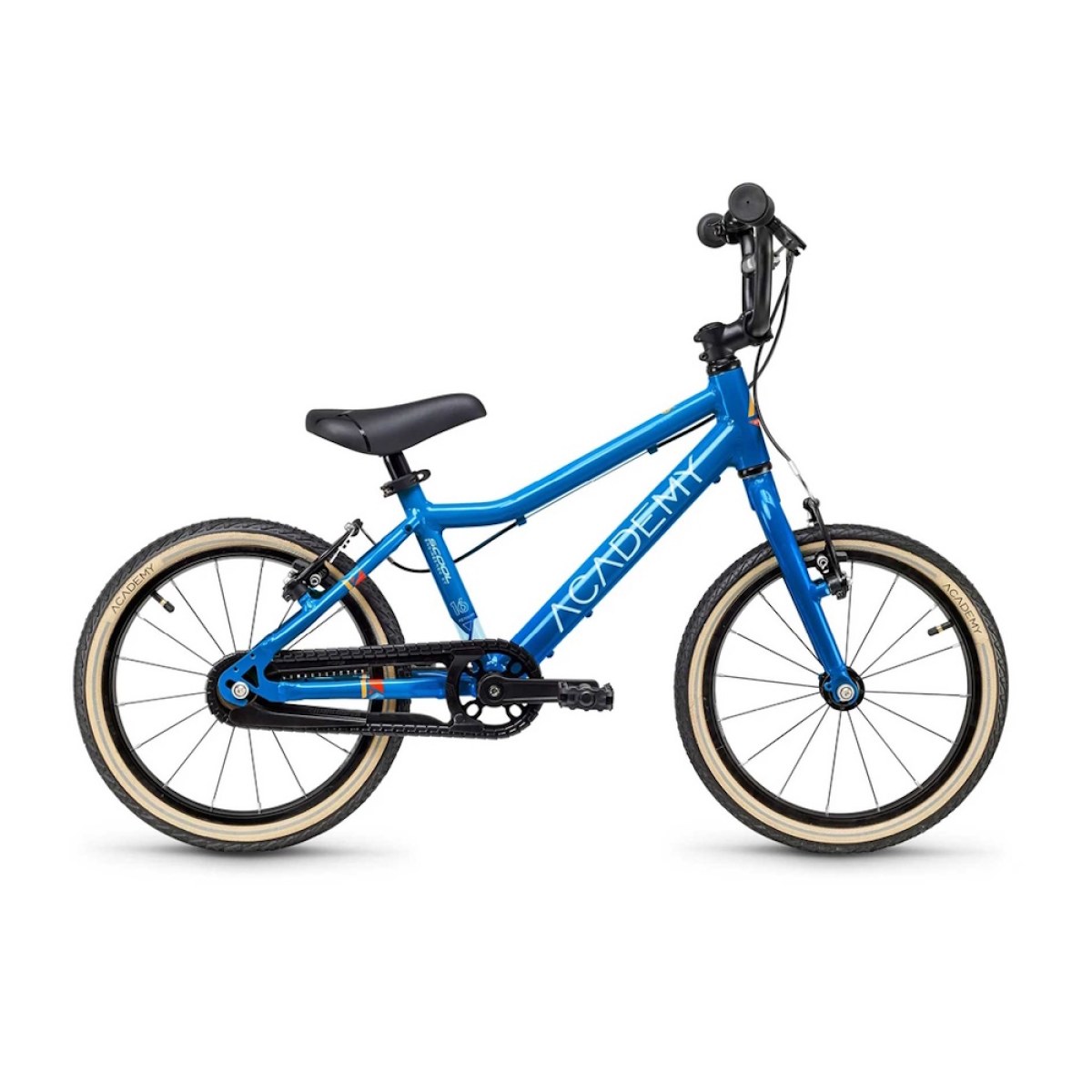 Academy Grade 3 16" modrá - 10" (105-125 cm) · záber 1