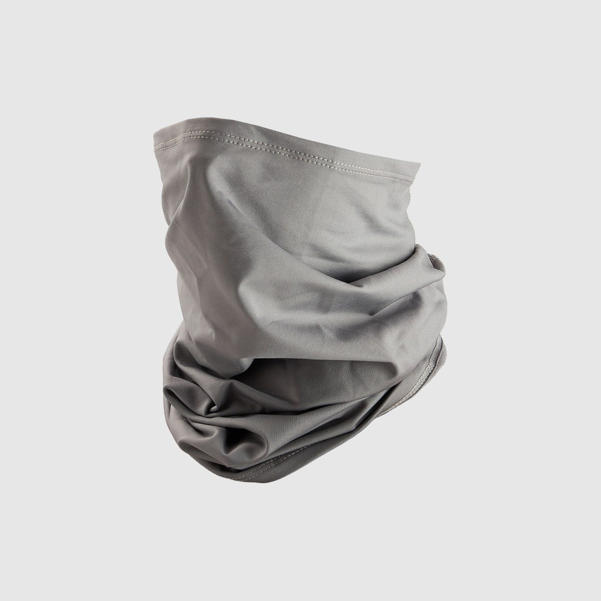 Bandana unisex - sivá · záber 1