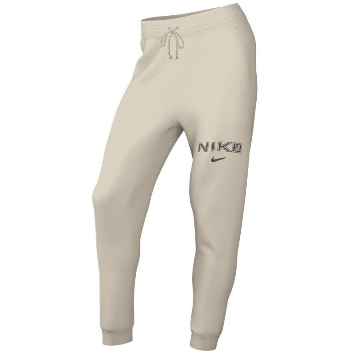 Nike W Phoenix Fleece - Veľkosť: M · záber 1